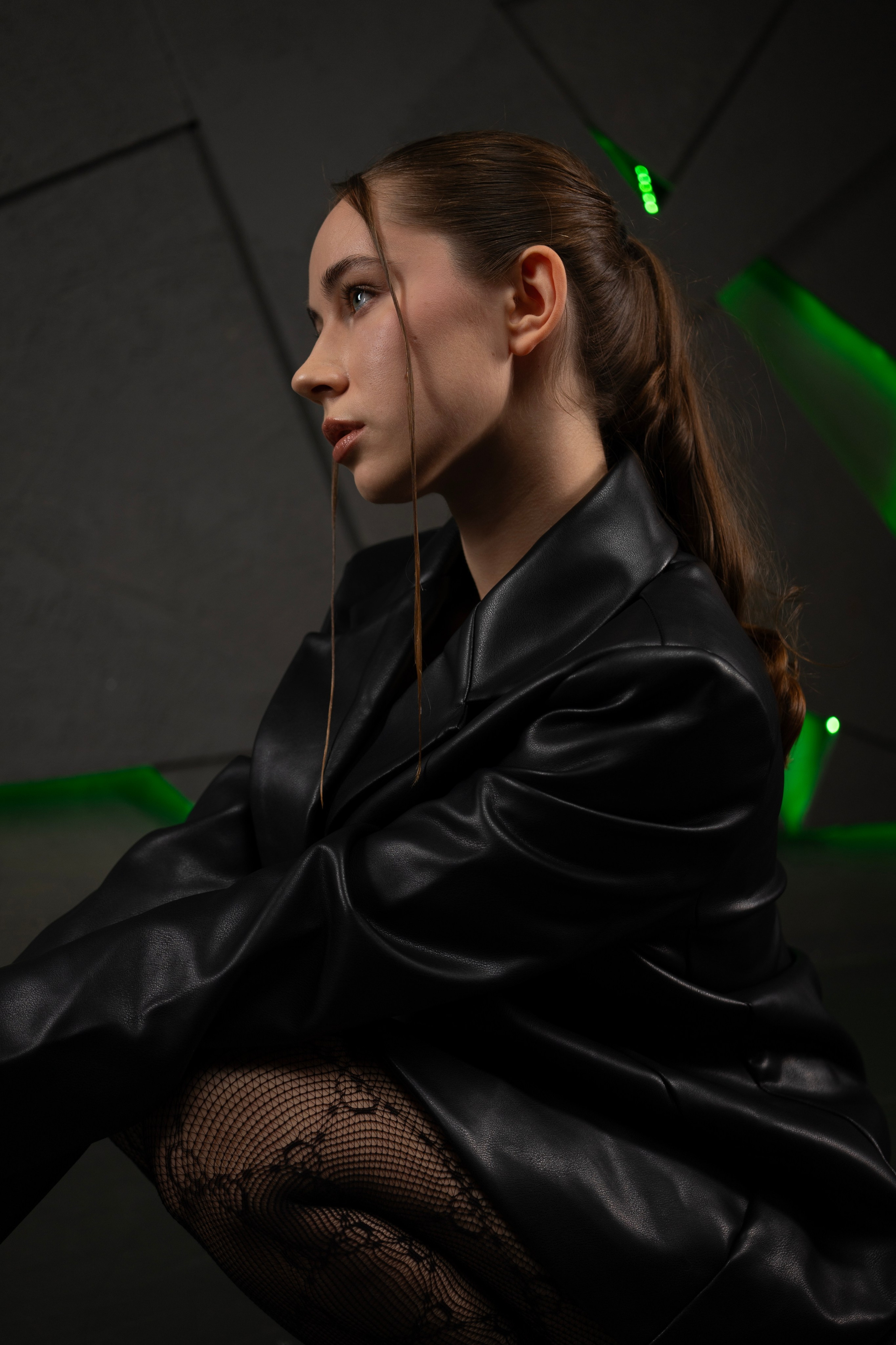 Grey. Alina Antonova фотограф в Санкт-Петербурге