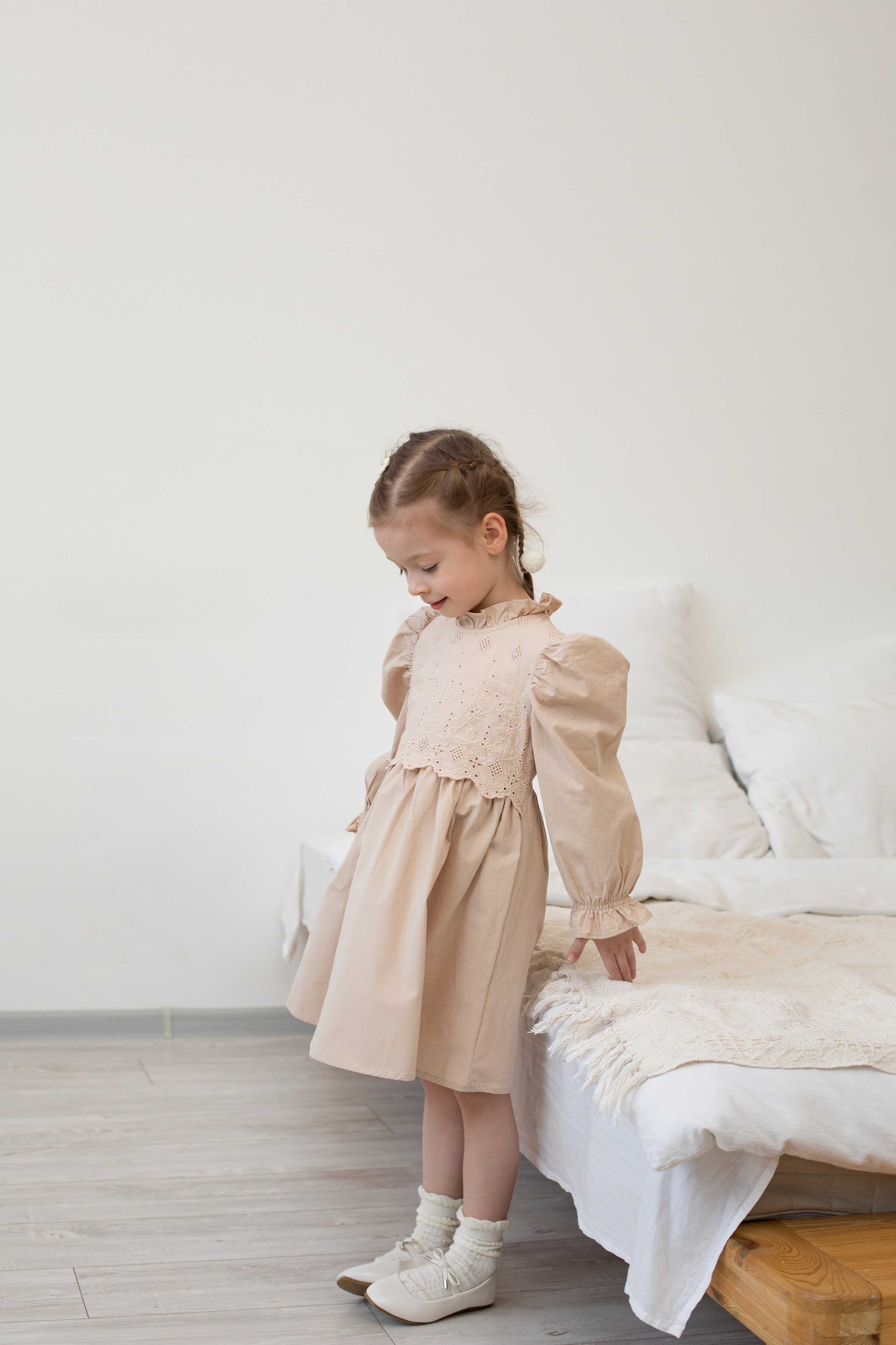 Съемка детской одежды для WB. Детский и контент фотограф Надя Волкова Санкт-Петербург