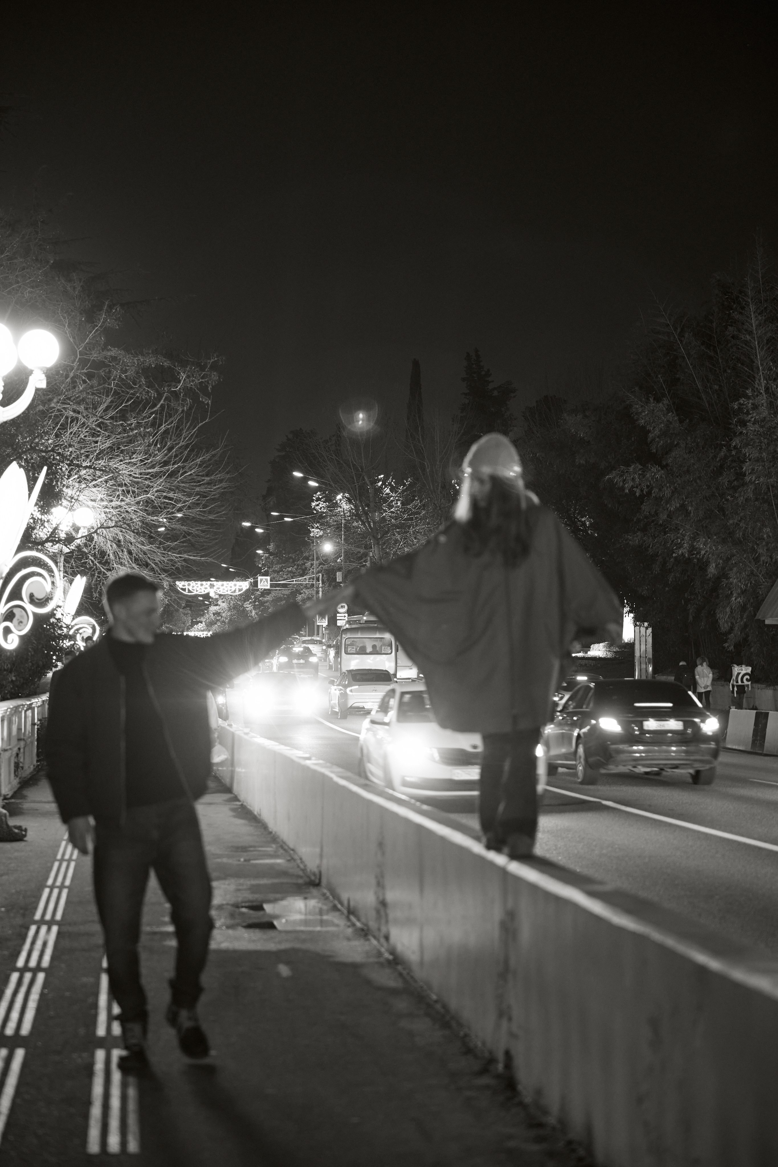 Эльва и Тихон январь 2025. Свадебный и семейный фотограф в Сочи и Краснодарском крае Анна Шмелёва