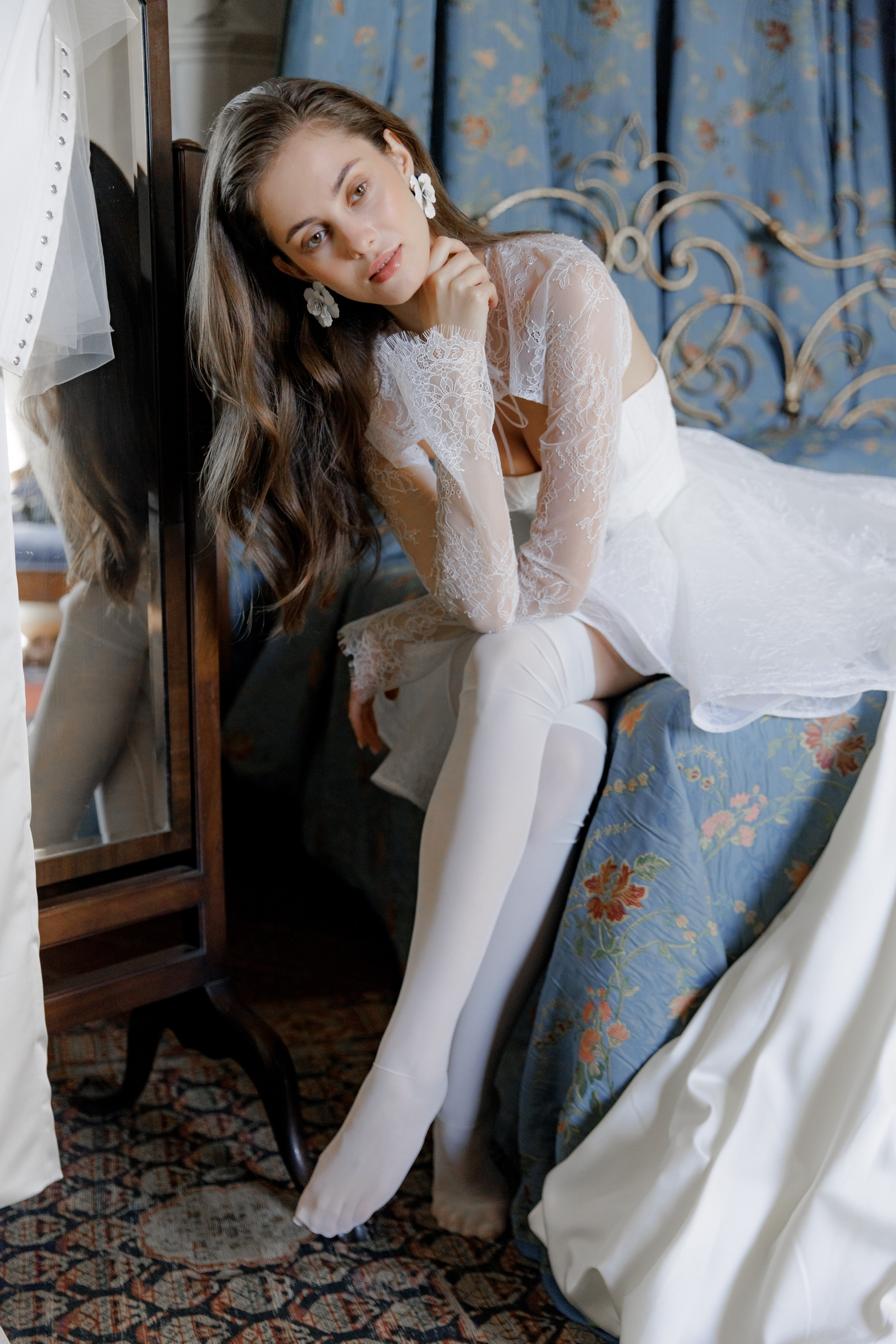 Toscany, Italy — Editorial. Свадебный фотограф в Москве, Ярославле Виталий Квант