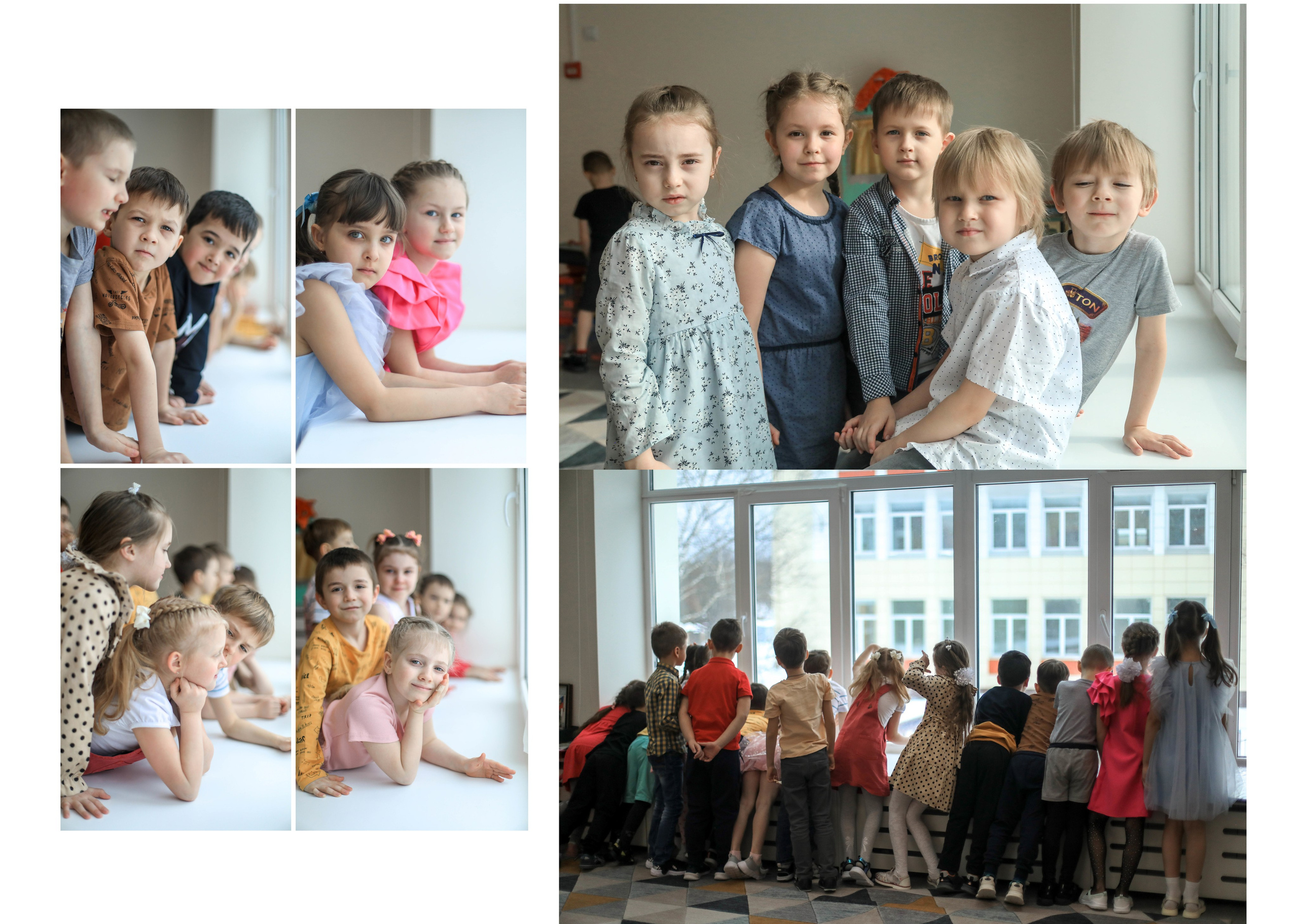 Теремок гр 17. Контент фотограф в Москве Екатерина Михно