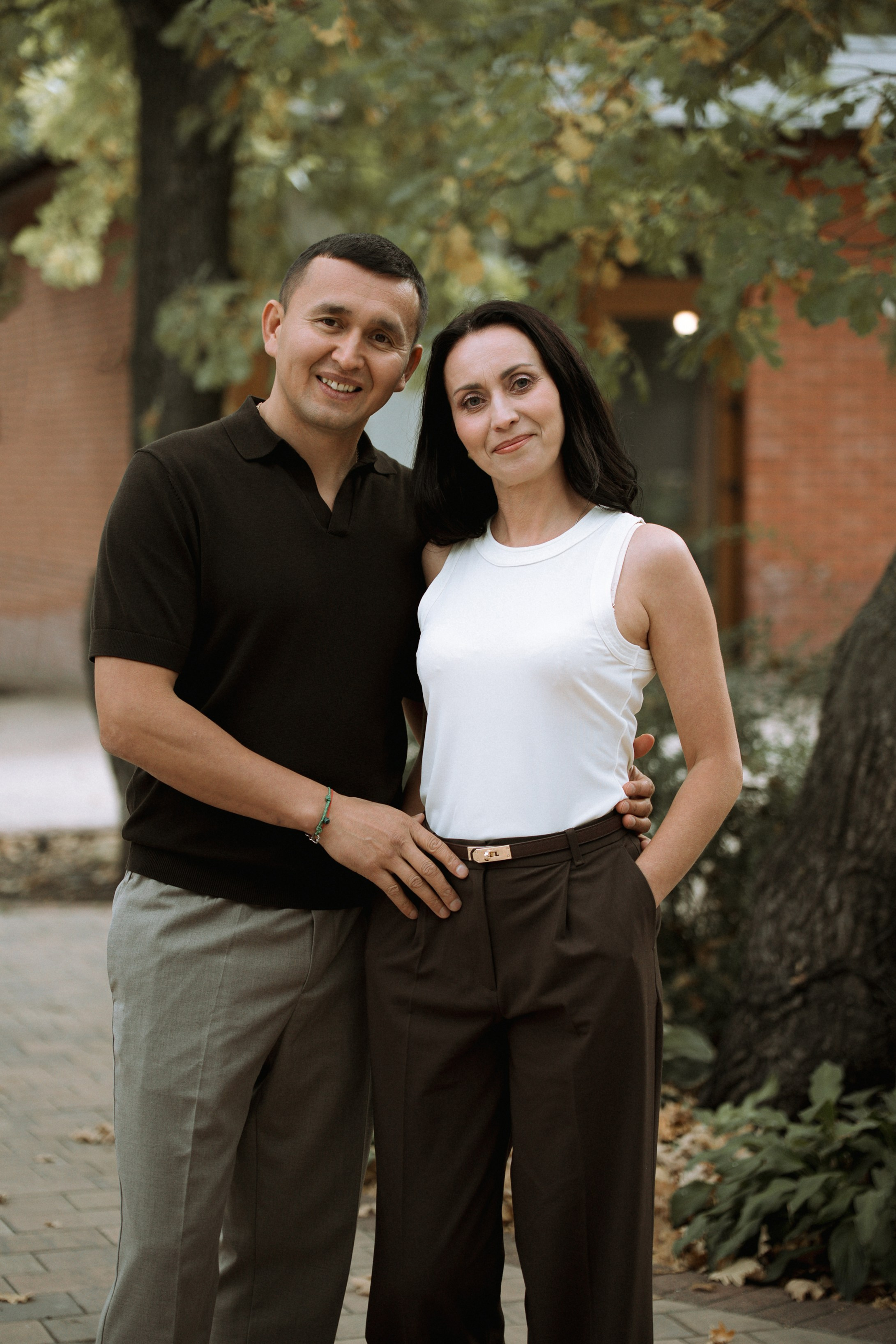 Nikifor+Nataly/ Anons. Семейный и портретный фотограф в Саратове Сахарова Маша