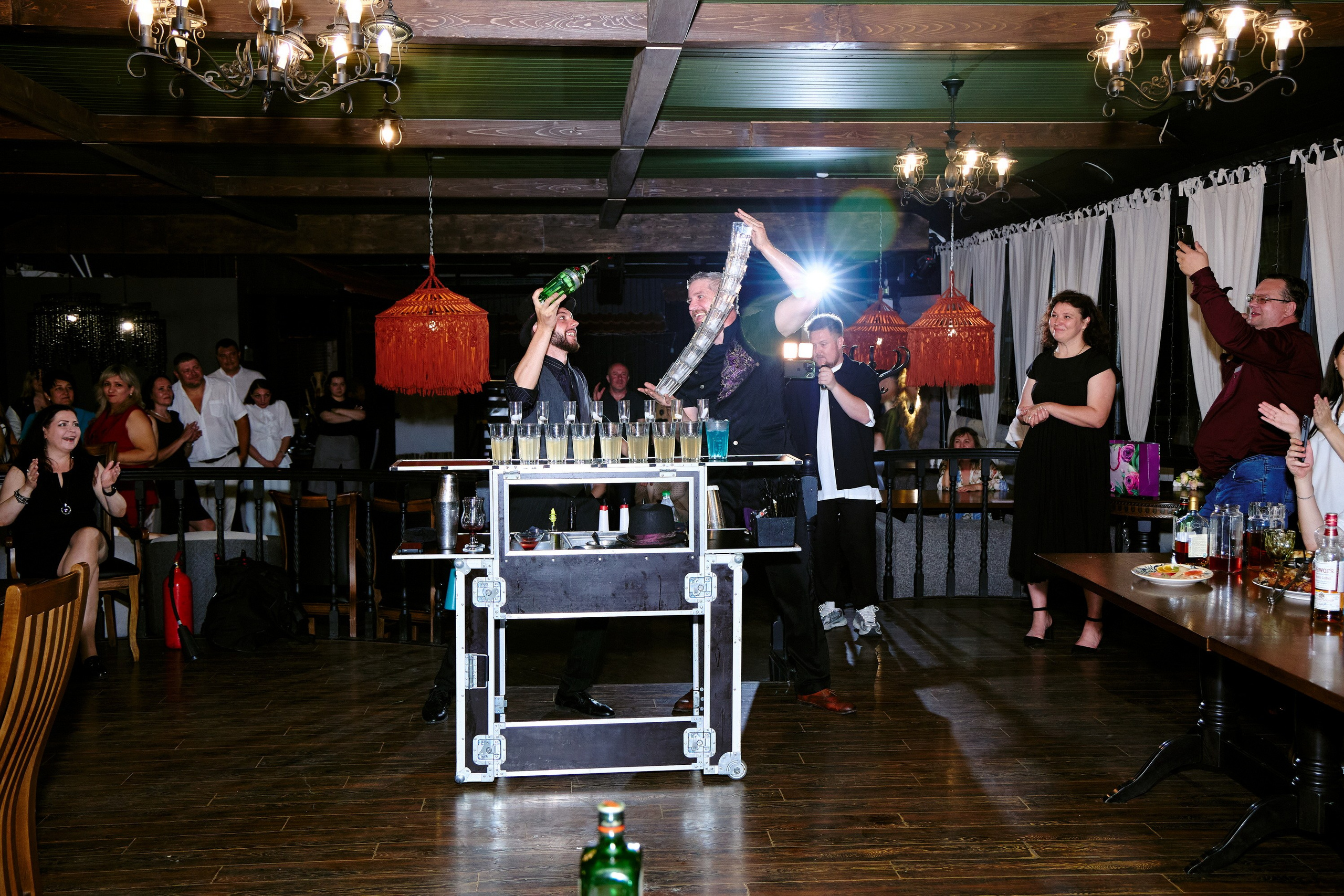 Выпускной 35 Сош. Фотограф Выпускные альбомы Таганрог Сергей Коробченко