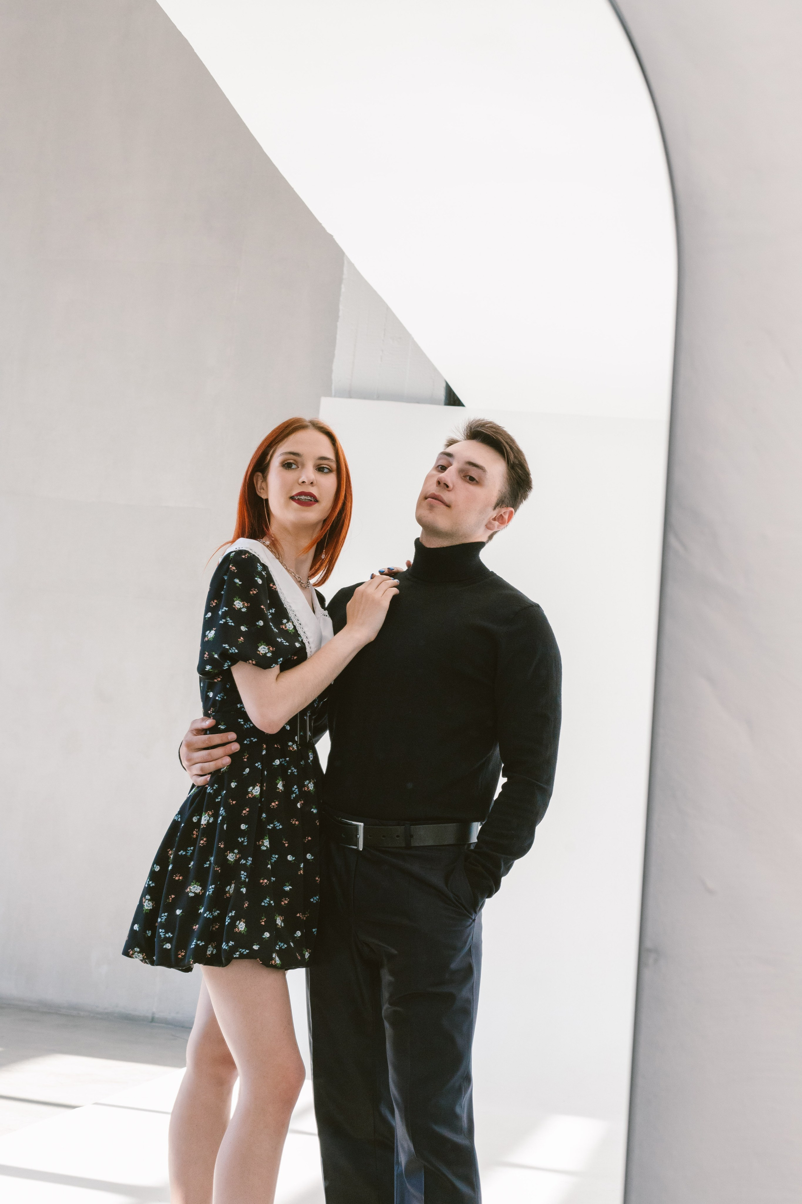 Алёна и Глеб. Фотограф Елена Балакина (Челябинск)