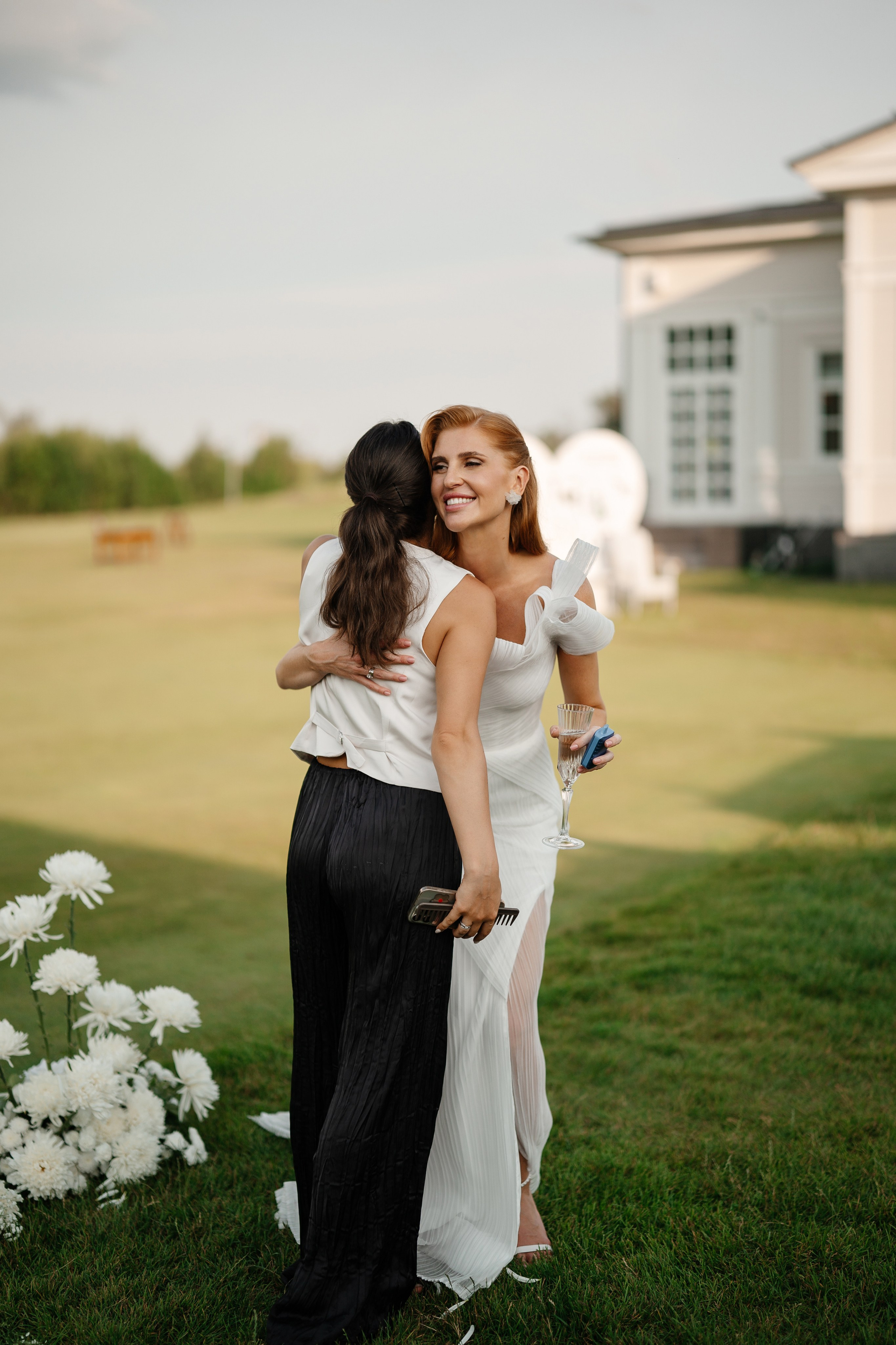 Игорь и Мария. Свадебный и репортажный фотограф в Москве Андрей Вайман