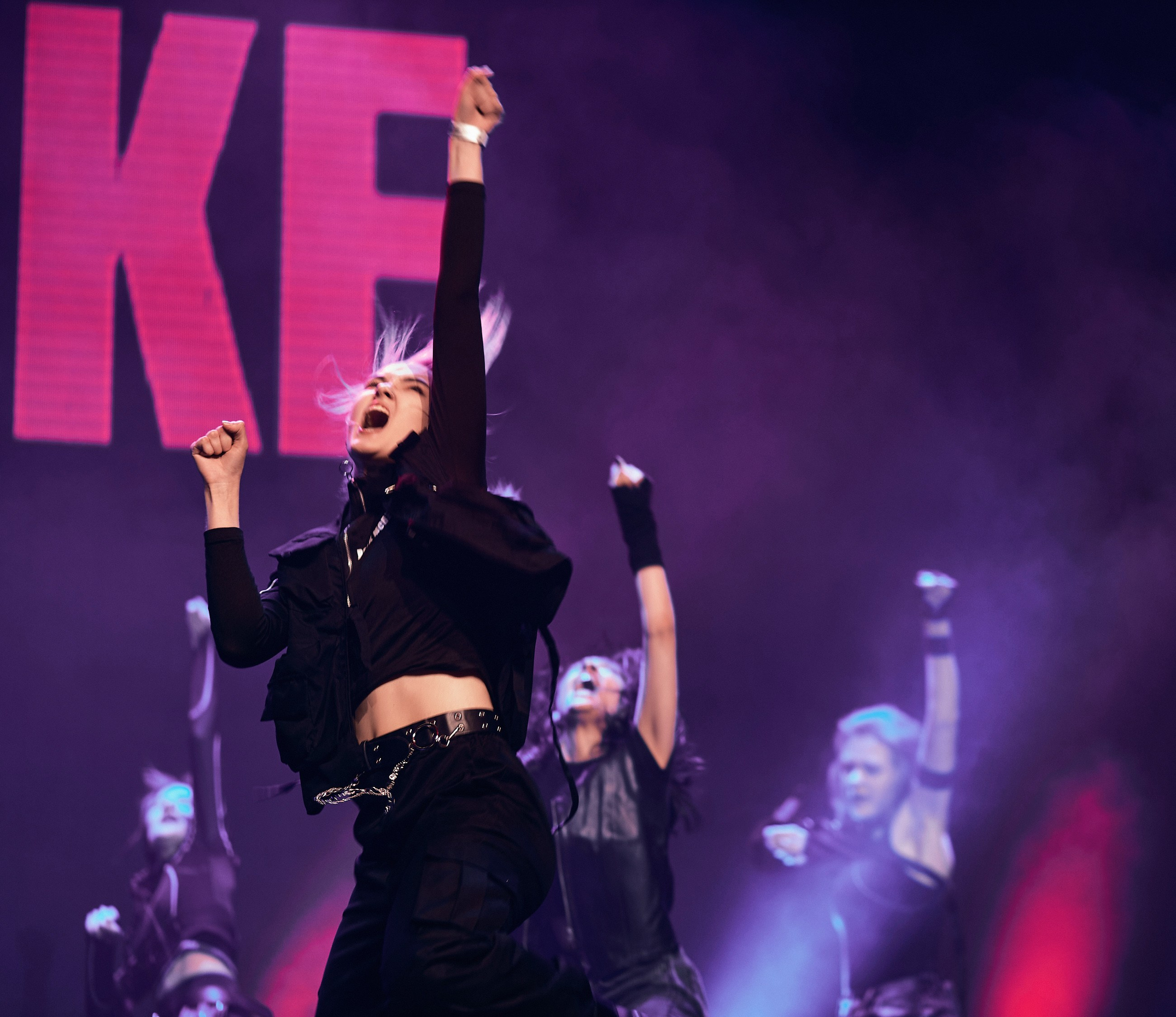 SuperCon 2024. Семейный и репортажной фотограф в Красноярске и Москве Виктор Бабинцев