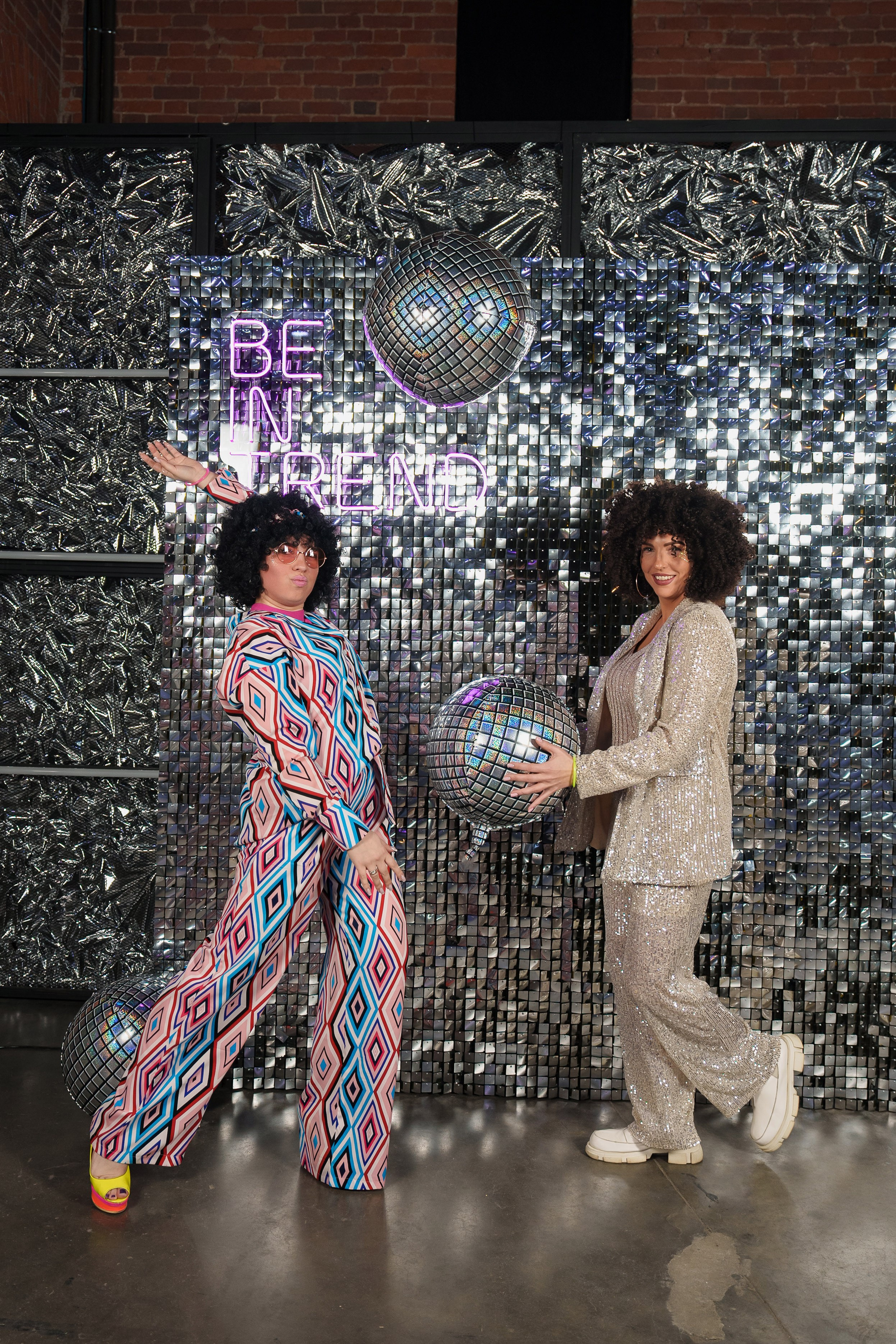 Вечеринка TREND в Event Hall. Андрей Сухинин репортажный свадебный фотограф Санкт-Петербург