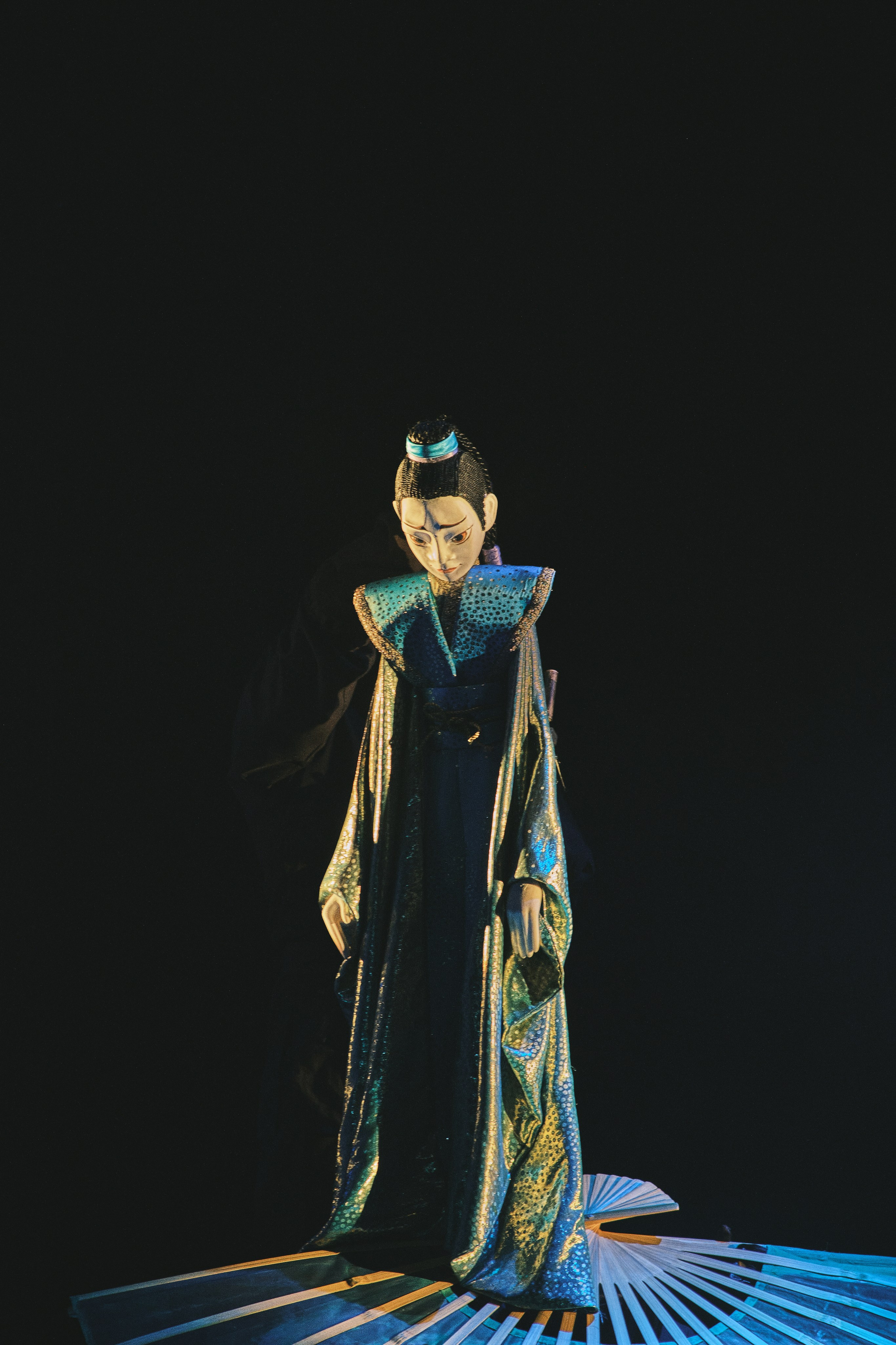 The play “Tanabata”