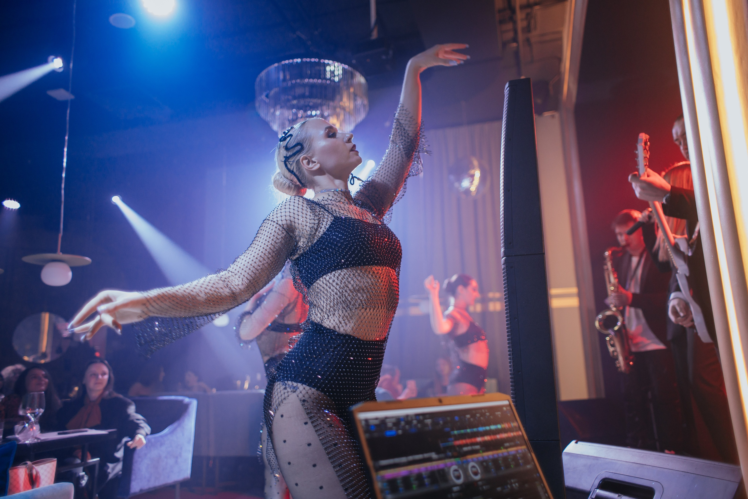 Rudolph's Bar. Свадебный и репортажный фотограф в Екатеринбурге и Сухом Логу