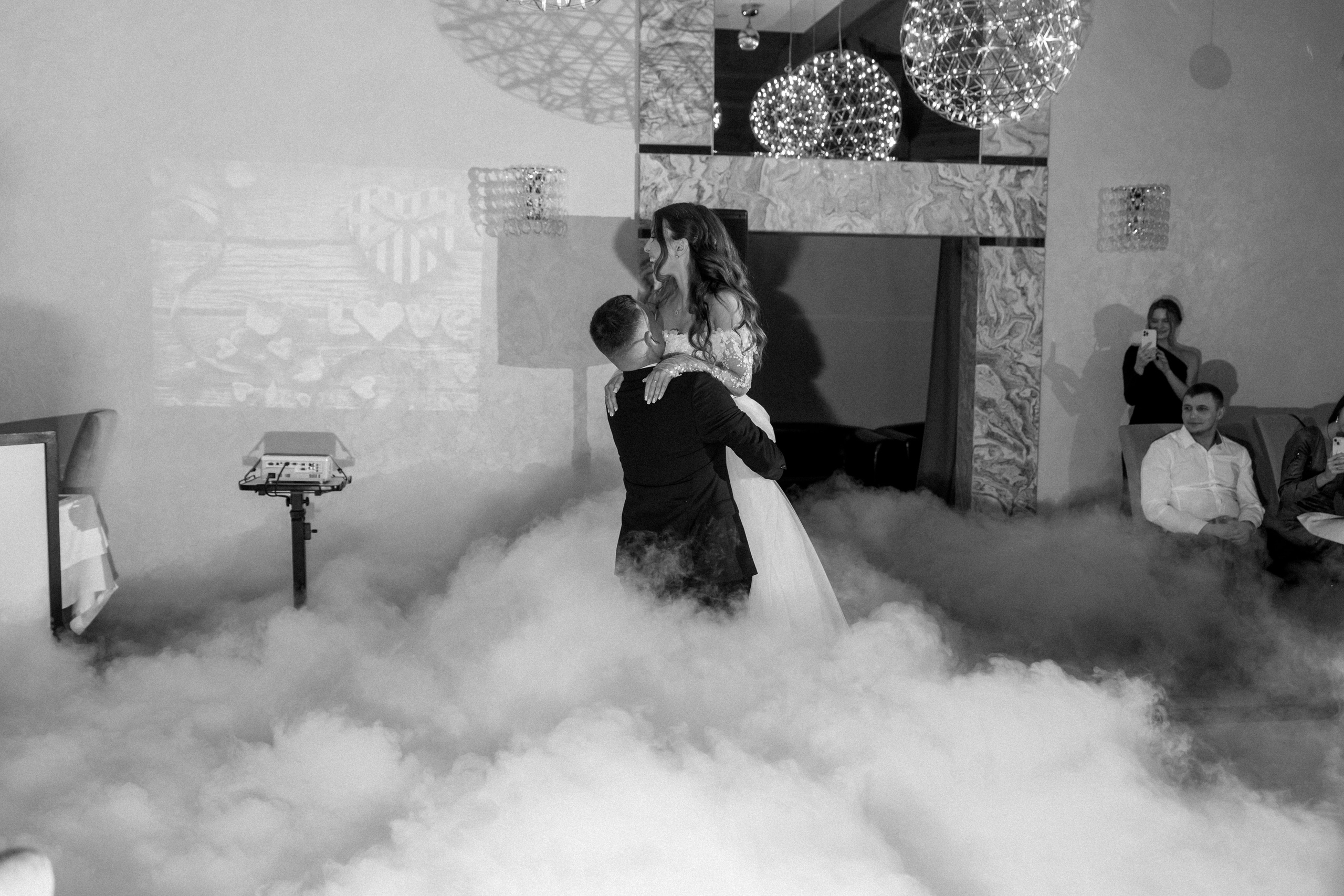 Свадебная съёмка. Свадебные и семейные фотосессии