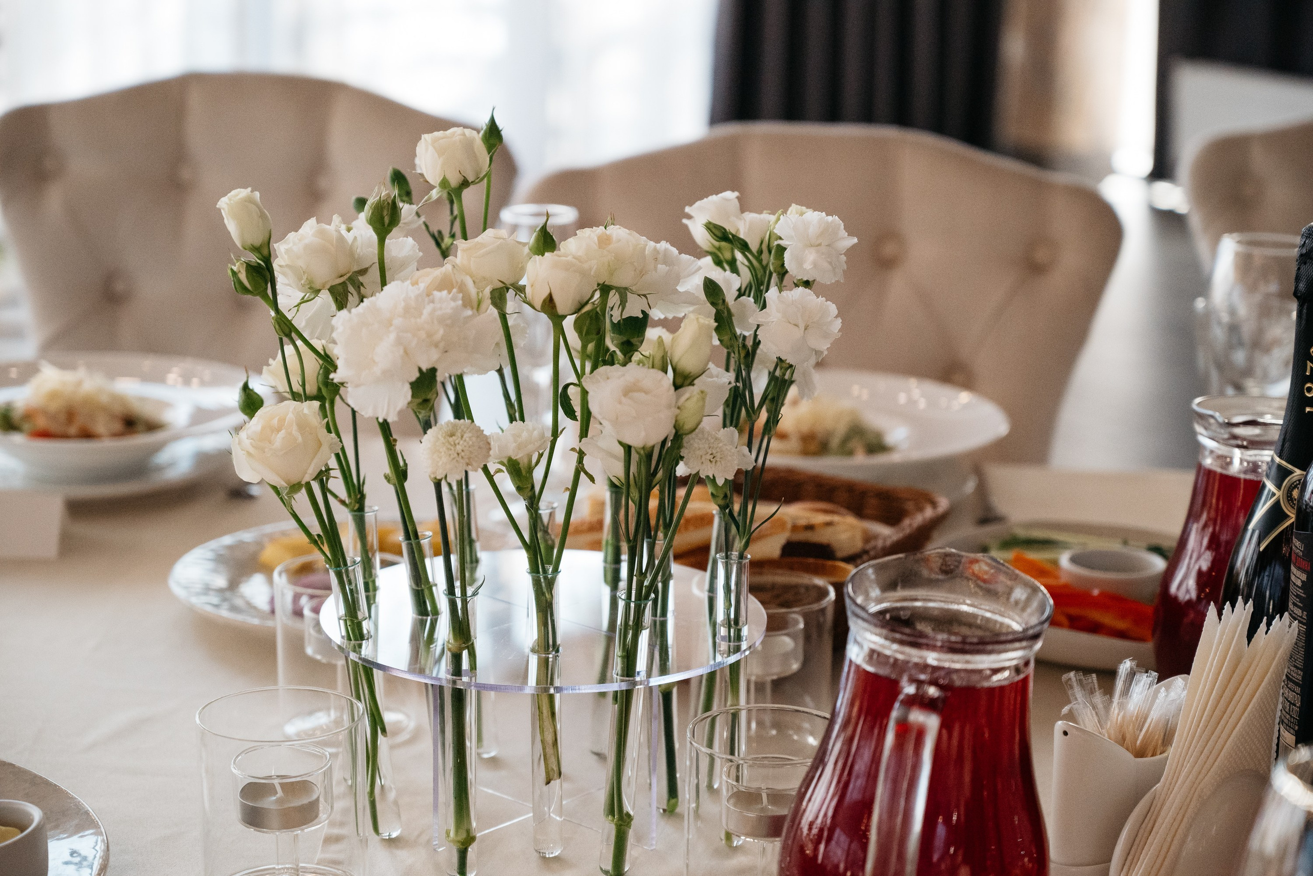 Золотая осень. Свадебный фотограф Ижевск Петр Шишков