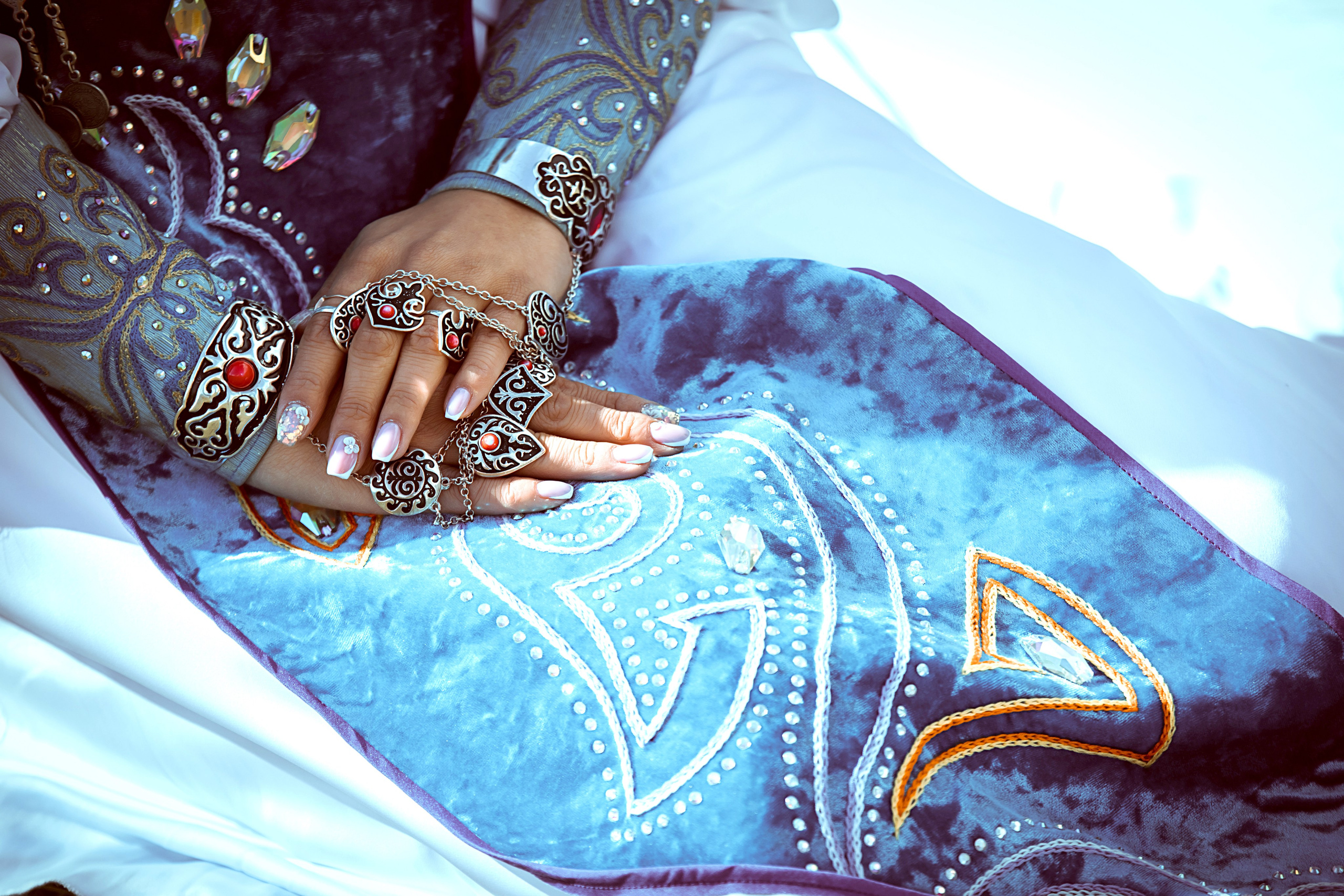 Этно Свадьба. Свадебный и Семейный Фотограф в Краснодаре