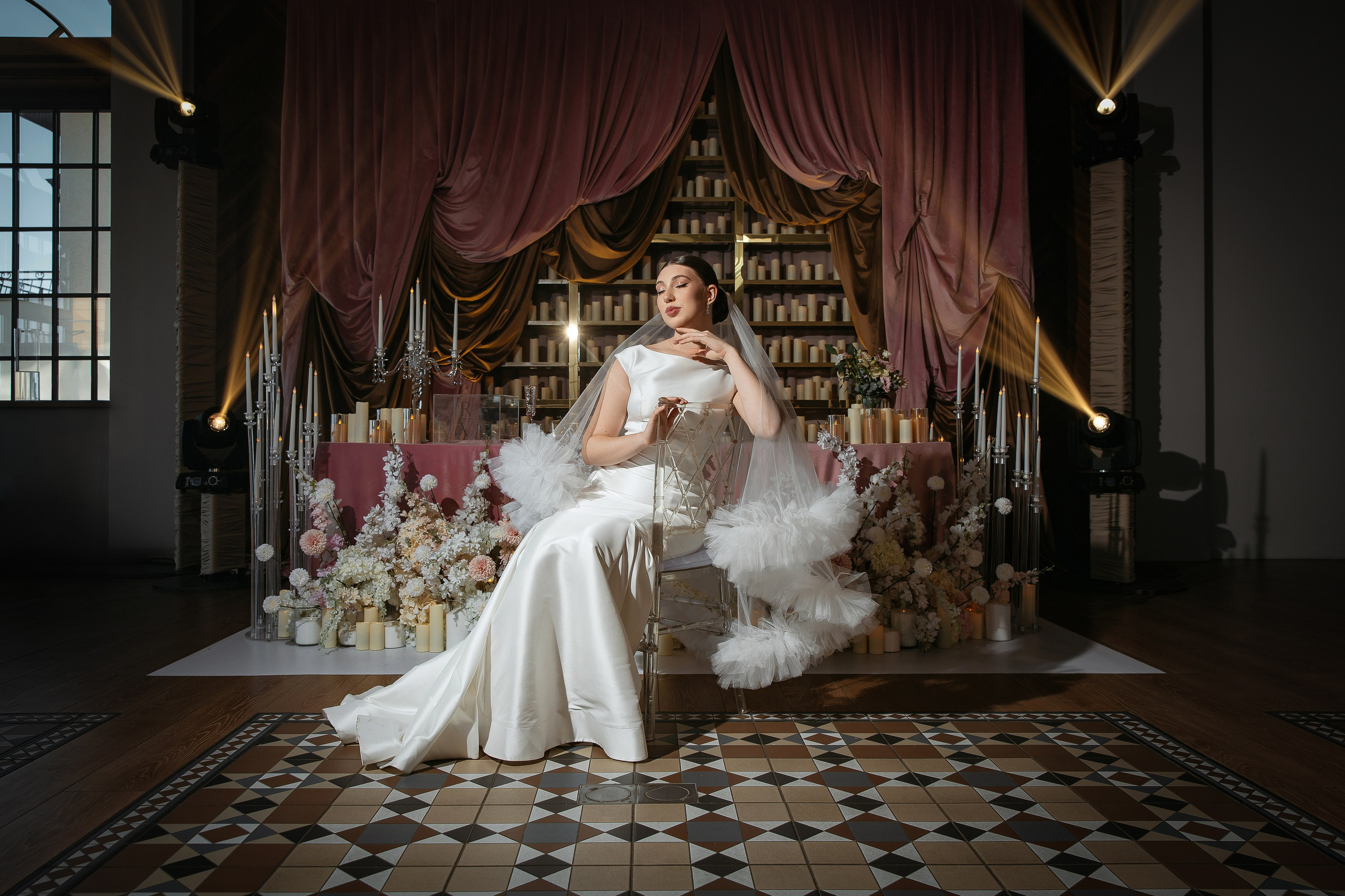 Руслан и Виктория. Свадебный и Семейный Фотограф в Краснодаре