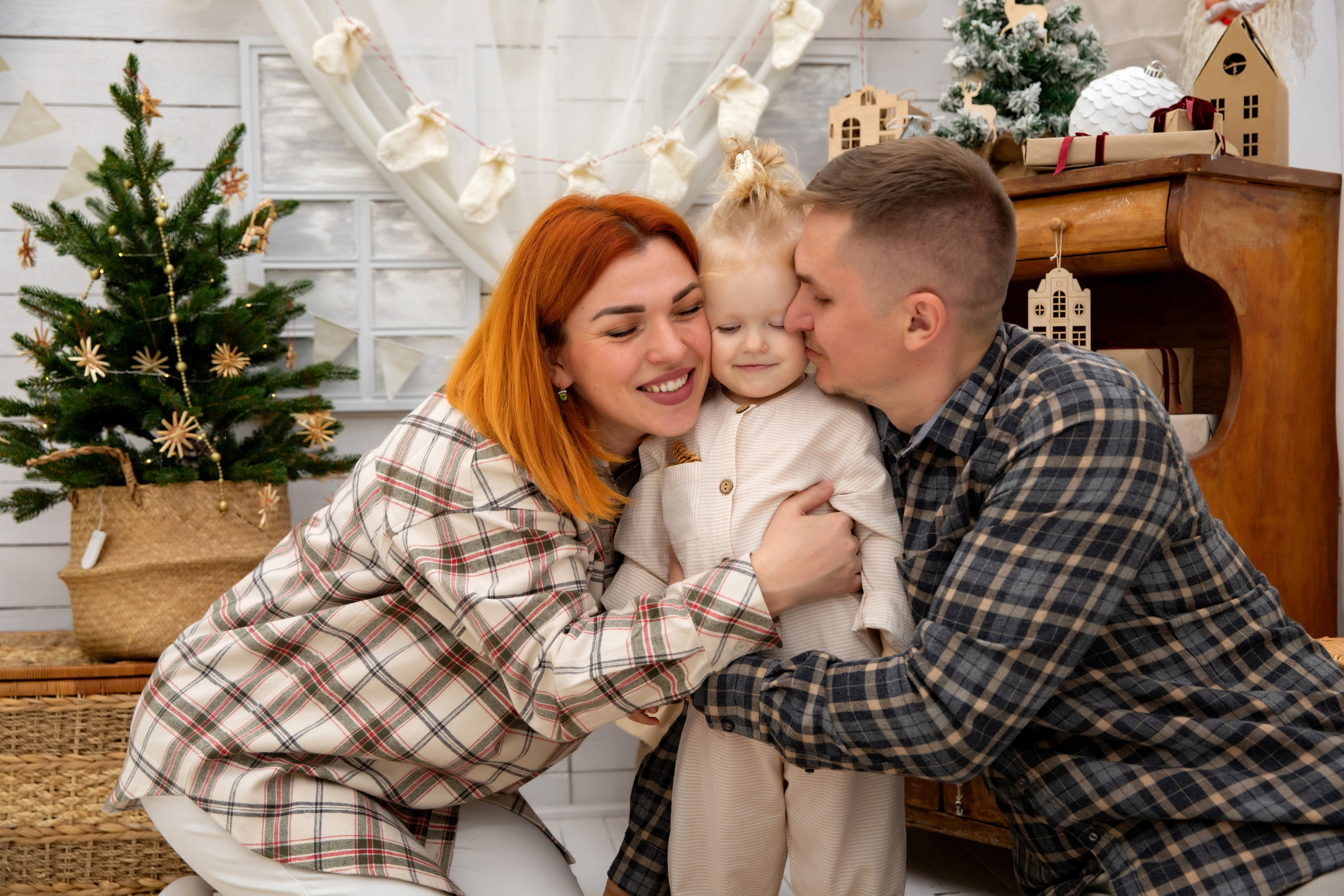 АЛИСЕ 2 ГОДА. Свадебный и Семейный Фотограф в Краснодаре