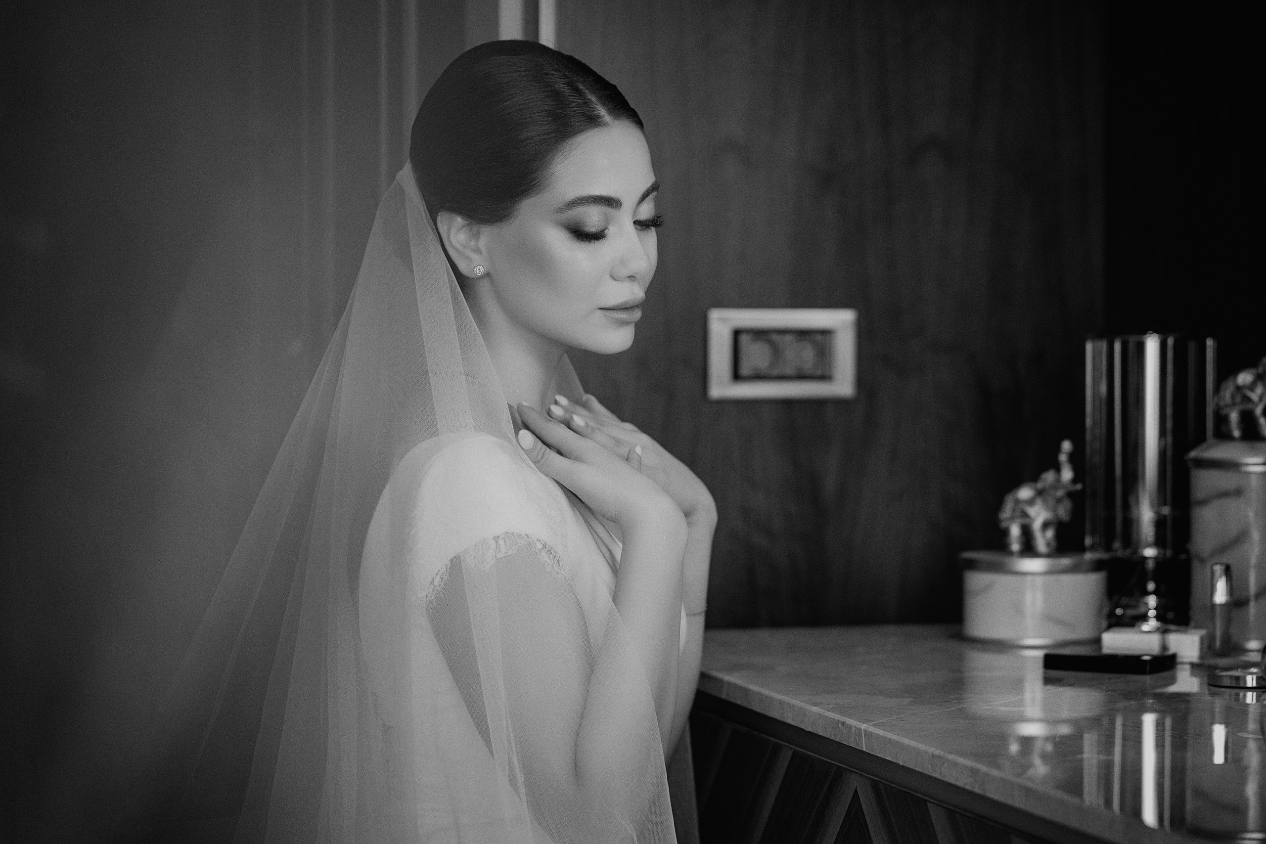 Абдурашид и Шахида. Свадебный и Семейный Фотограф в Краснодаре