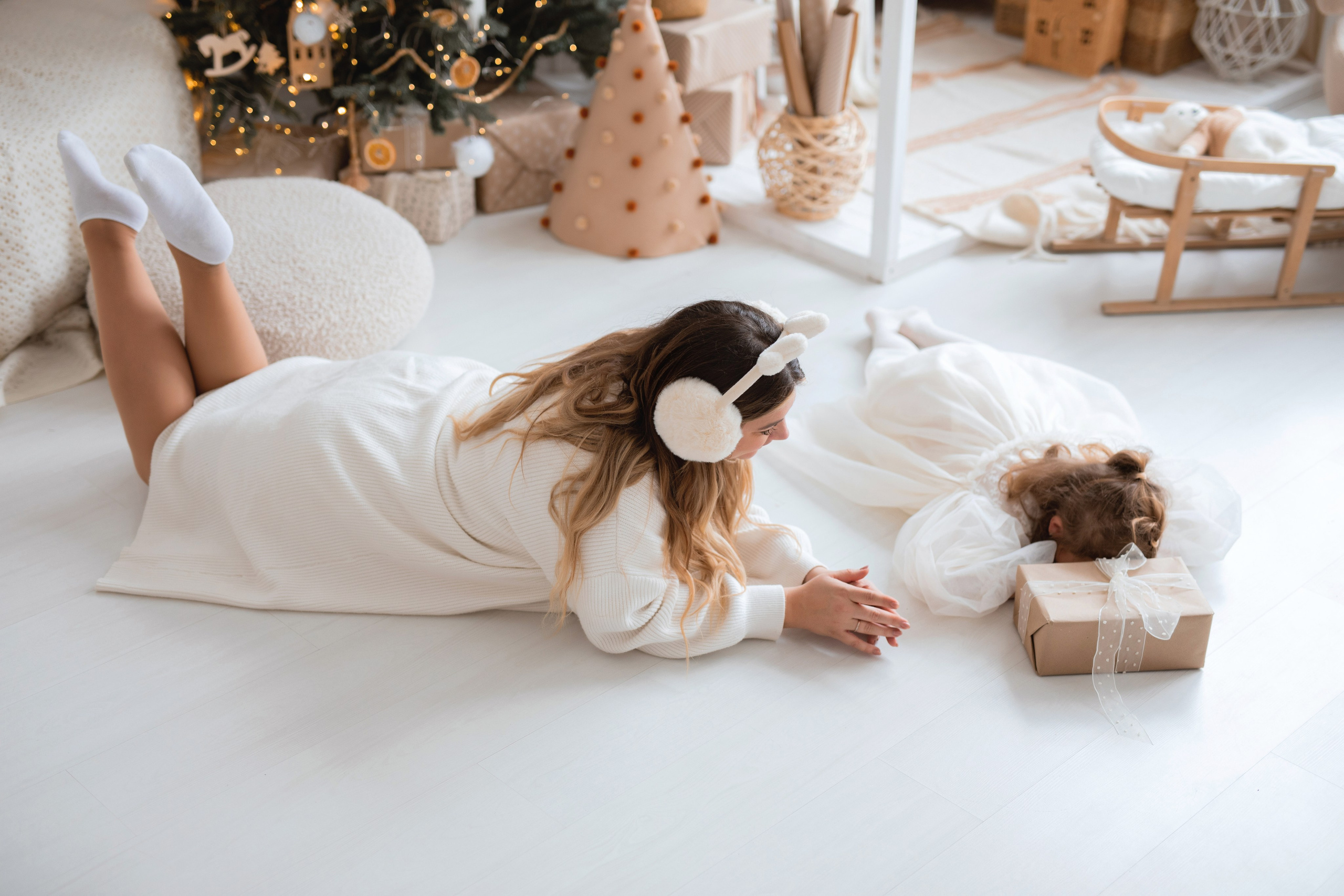 Лена + Вероника (Студия Пшеница). Свадебный и Семейный Фотограф в Краснодаре