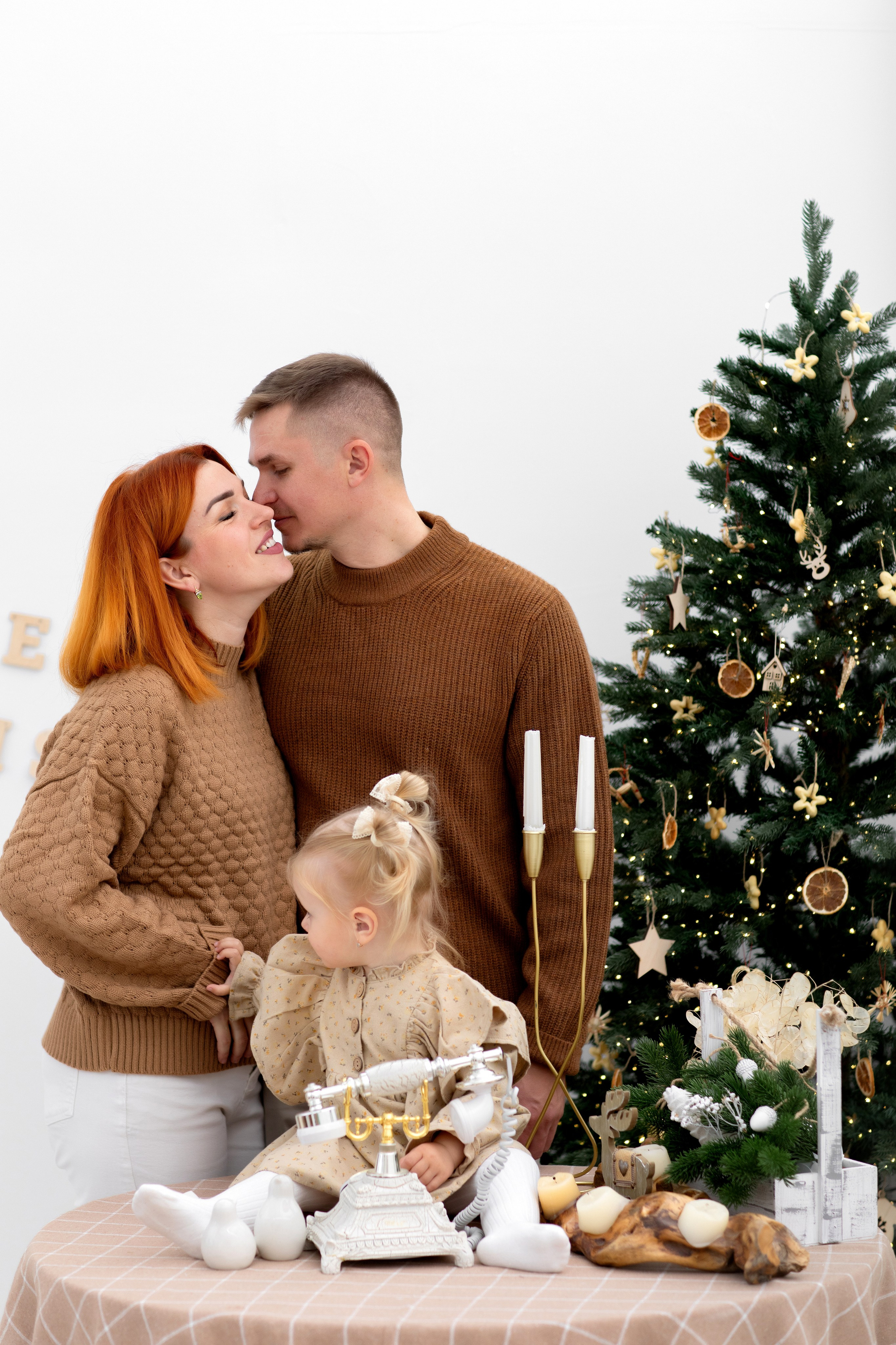 АЛИСЕ 2 ГОДА. Свадебный и Семейный Фотограф в Краснодаре