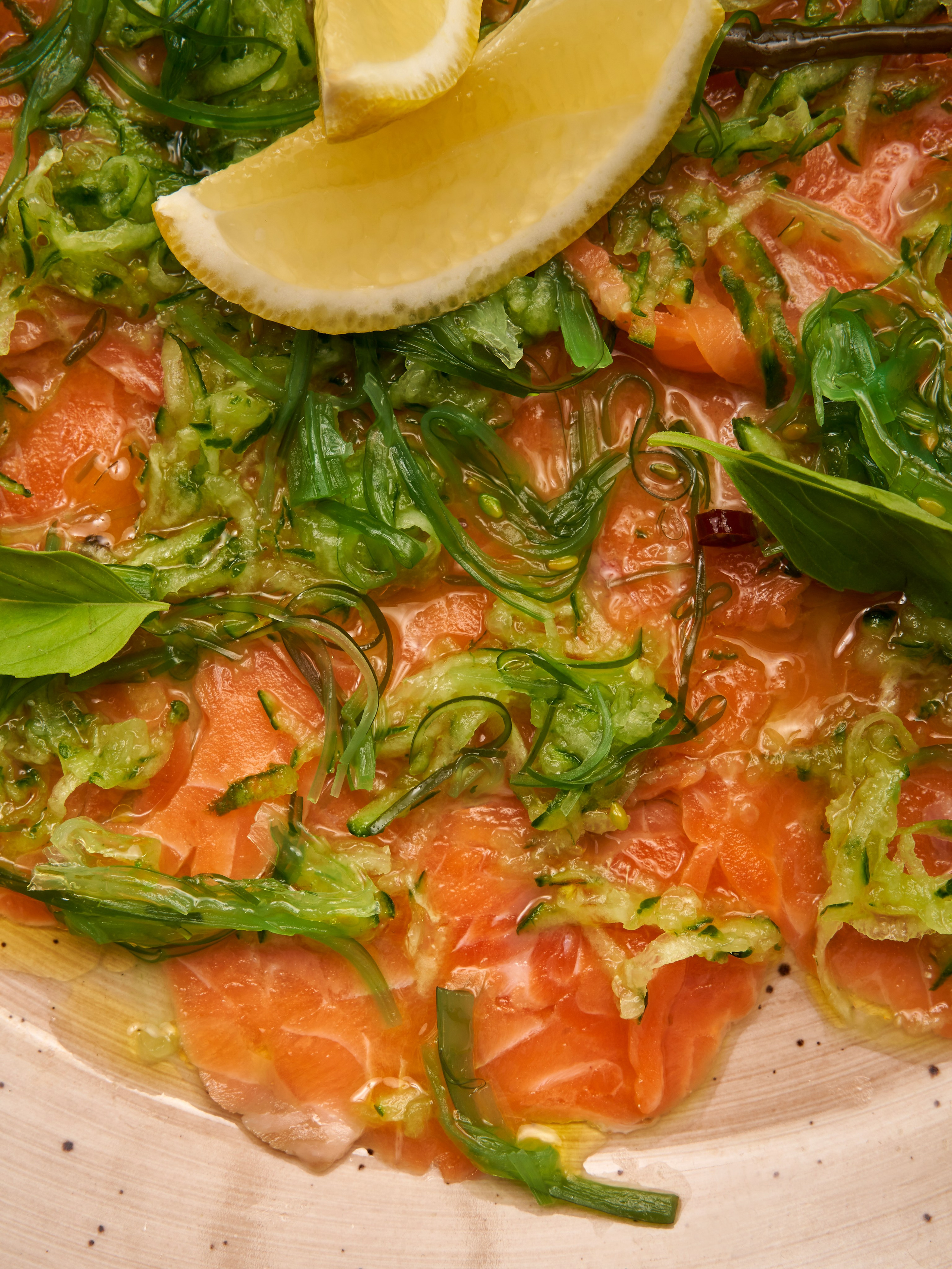 Ресторан «Космик». Контент фотограф в Москве Александр Хитько