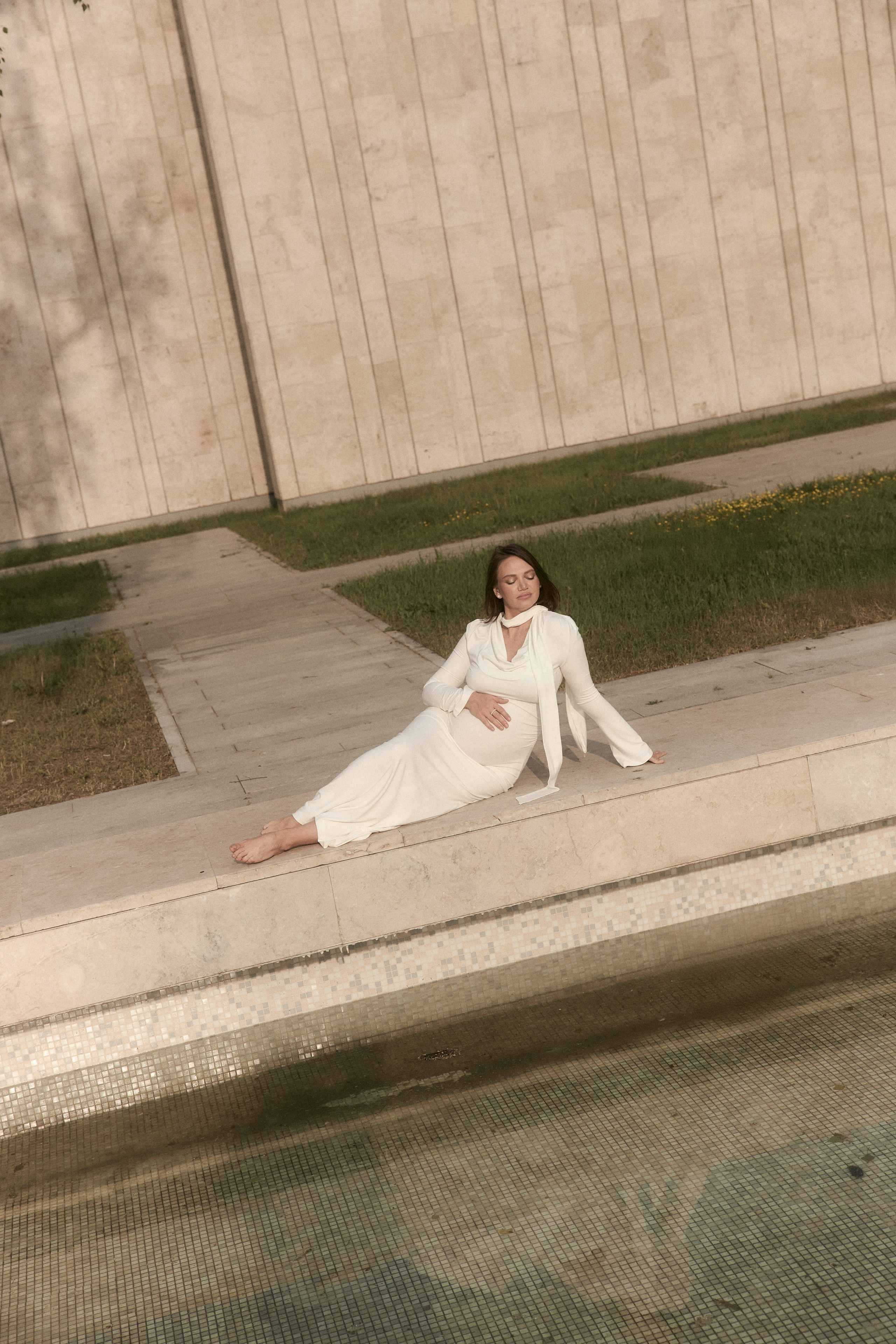 Алина. Семейный и детский фотограф Юлия Шох