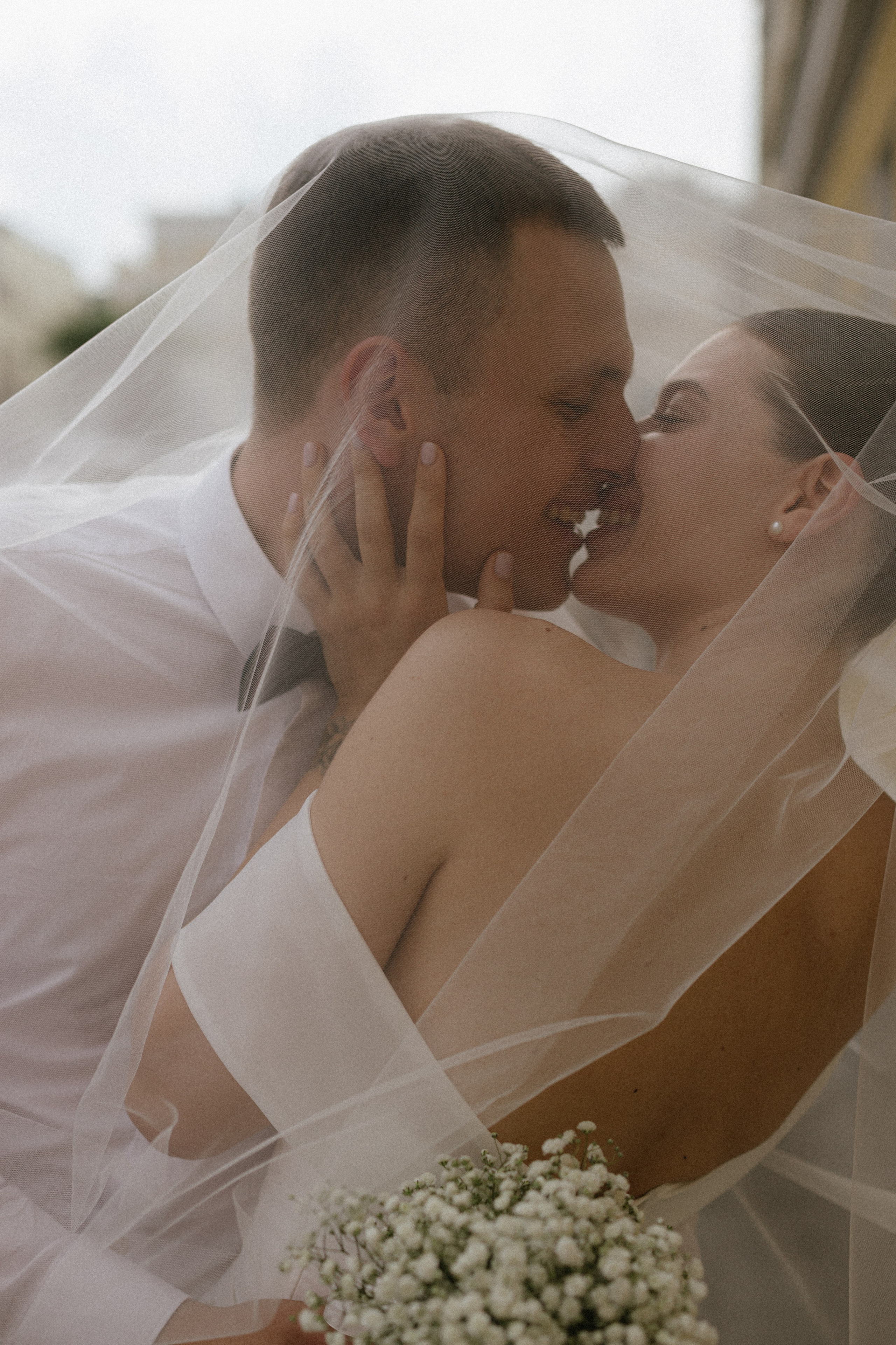 Илья + Ира. Семейный и детский фотограф Юлия Шох