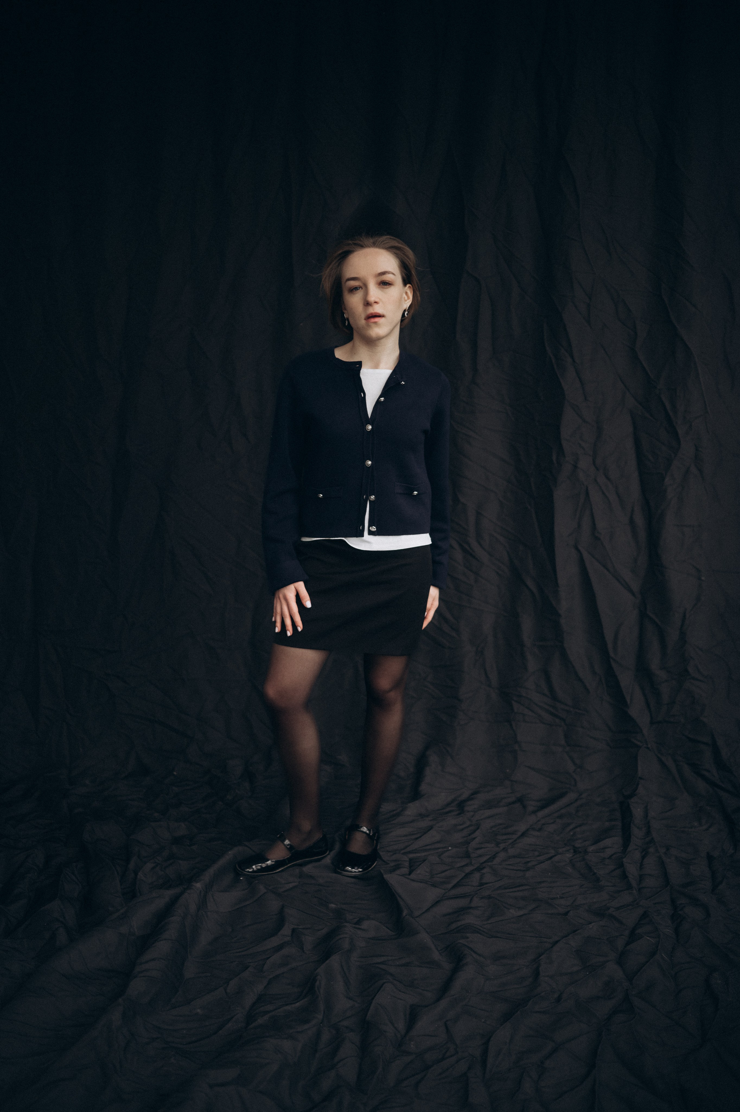 Анечка. Фотограф Горбенко Анна