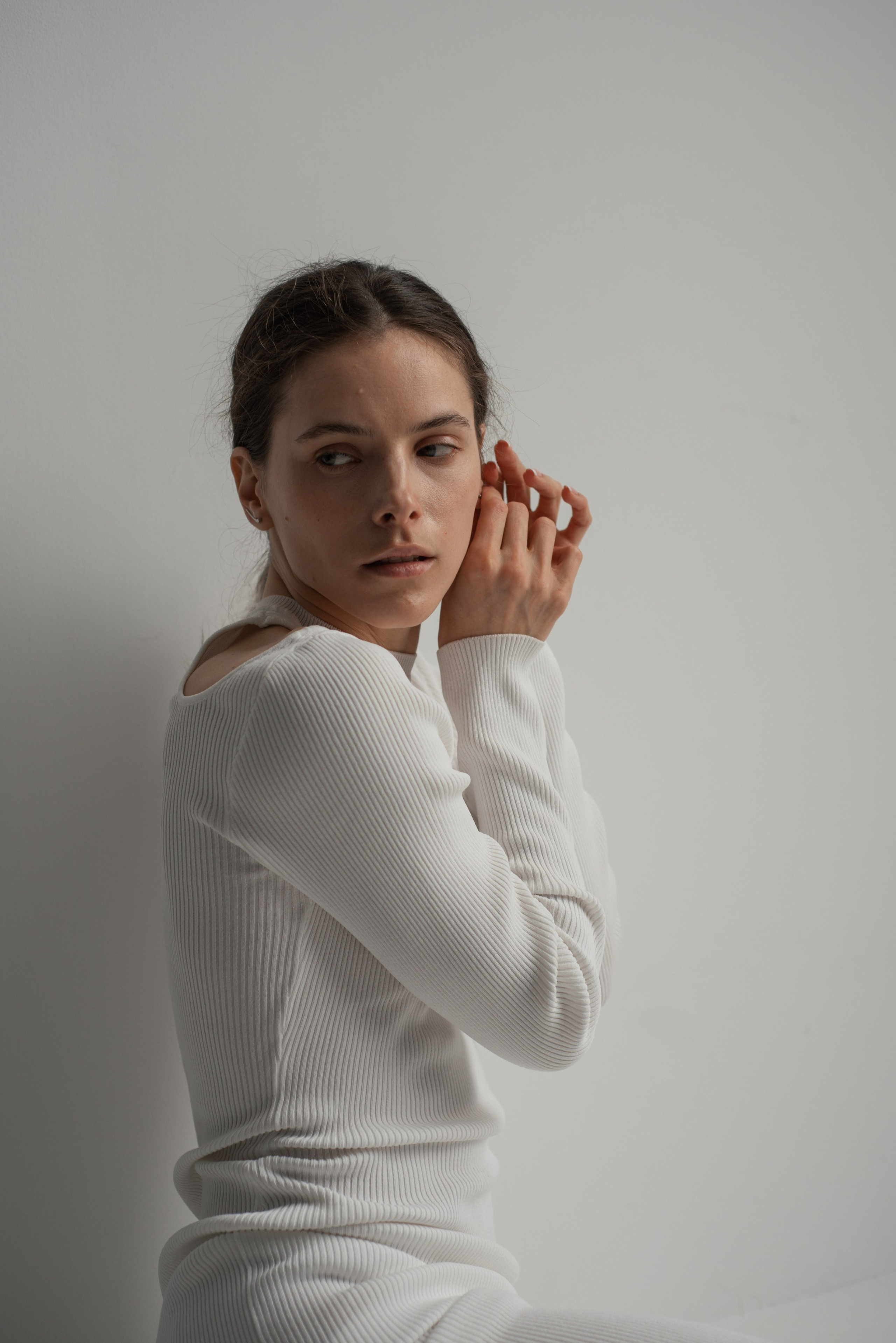 Юля. Фотограф Нижний Новгорода Елена Калмыкова