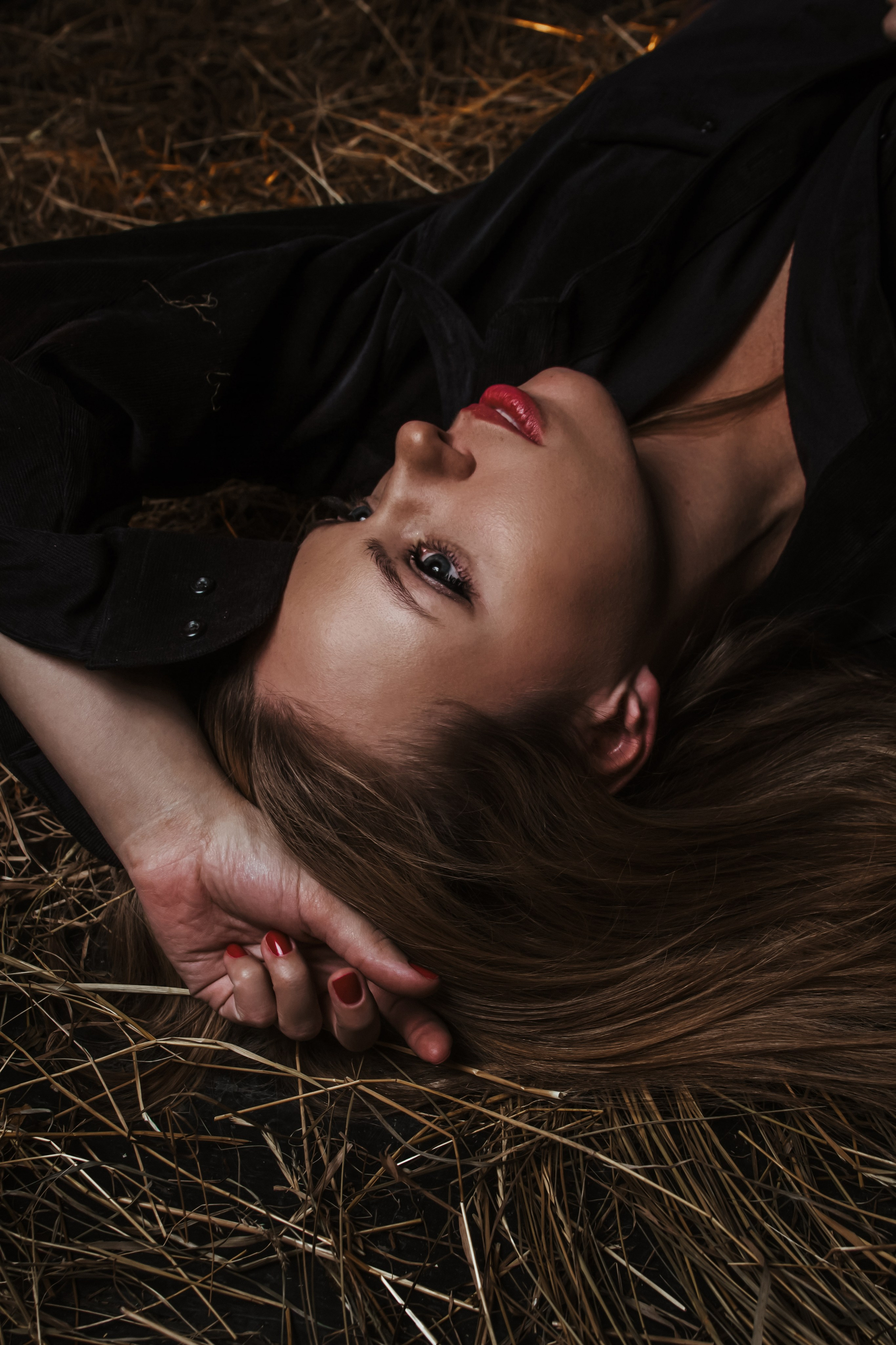 Елена. Фотостудия № 1. Мария Авджян Фотограф и видеограф Краснодар