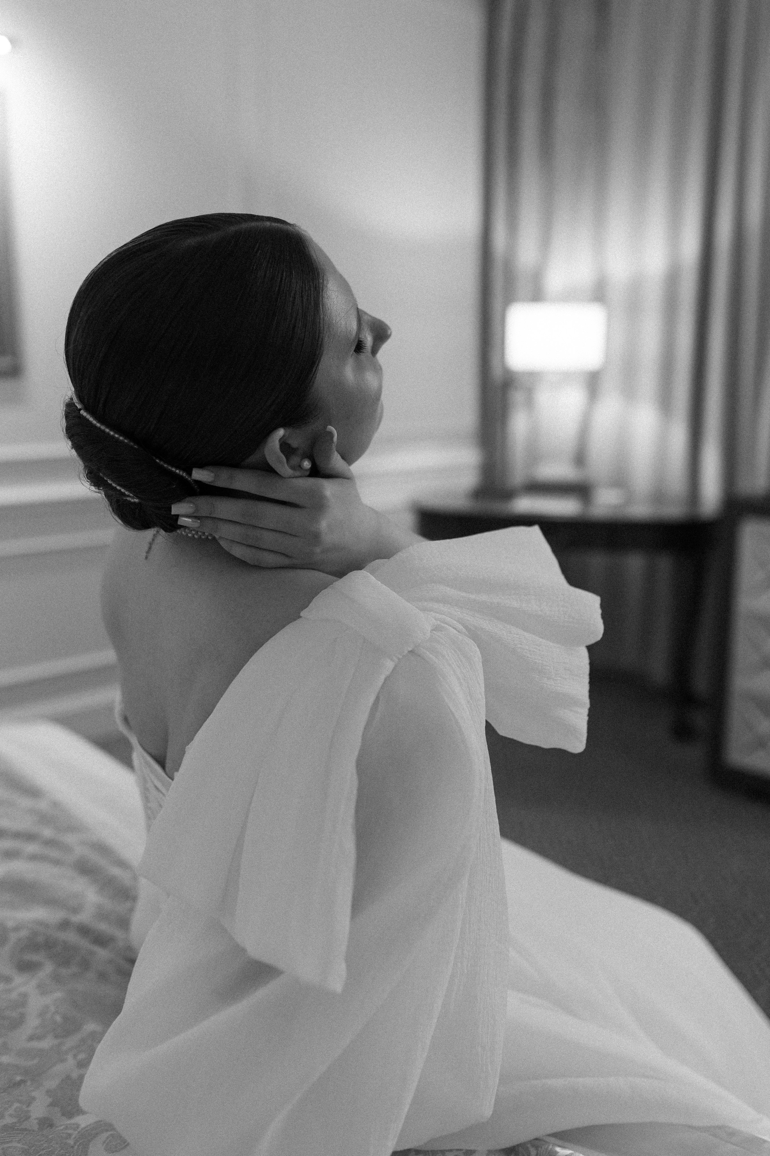 Максим & Мария. Свадебный фотограф Санкт-Петербург