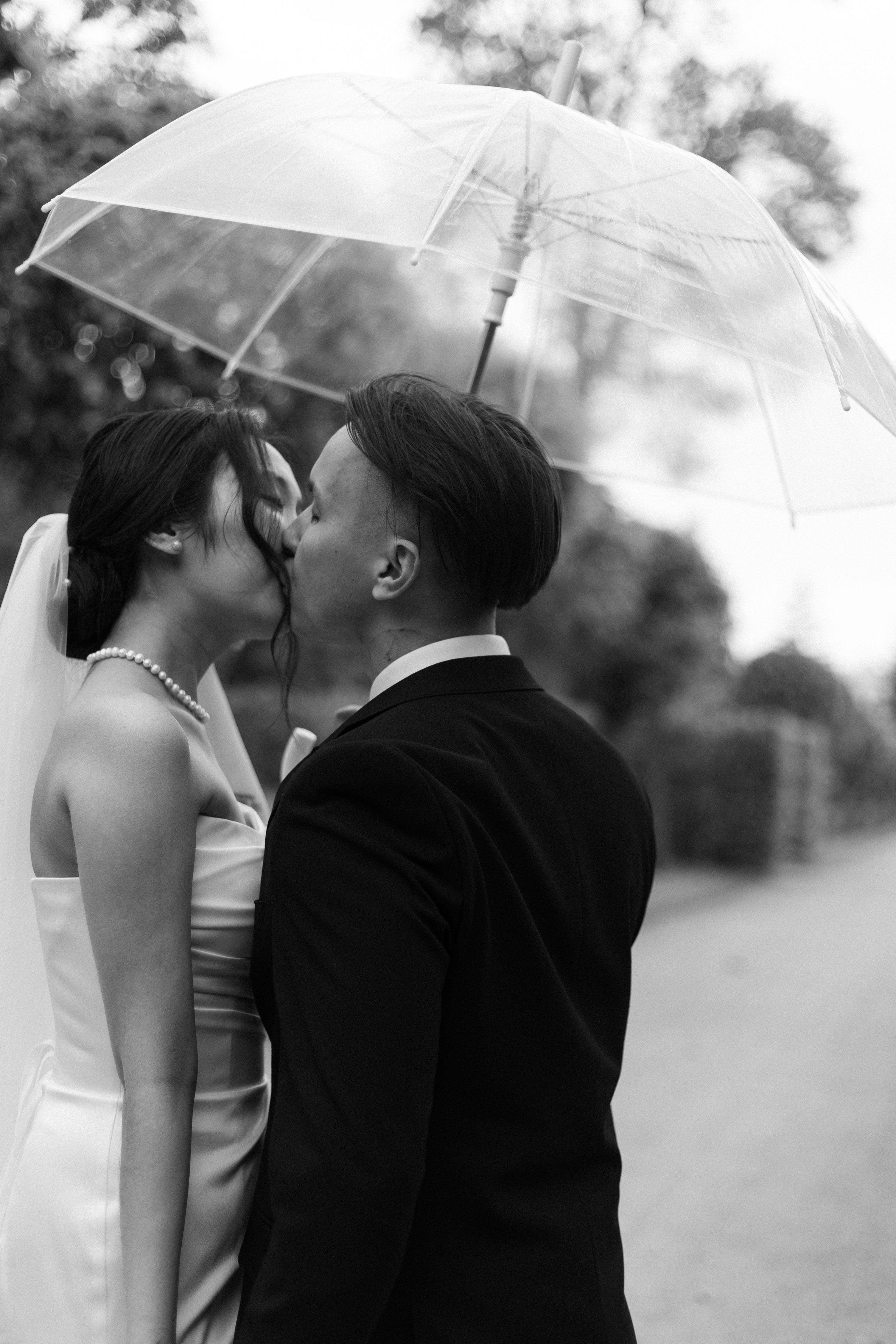 Артём & Занда. Свадебный фотограф Санкт-Петербург