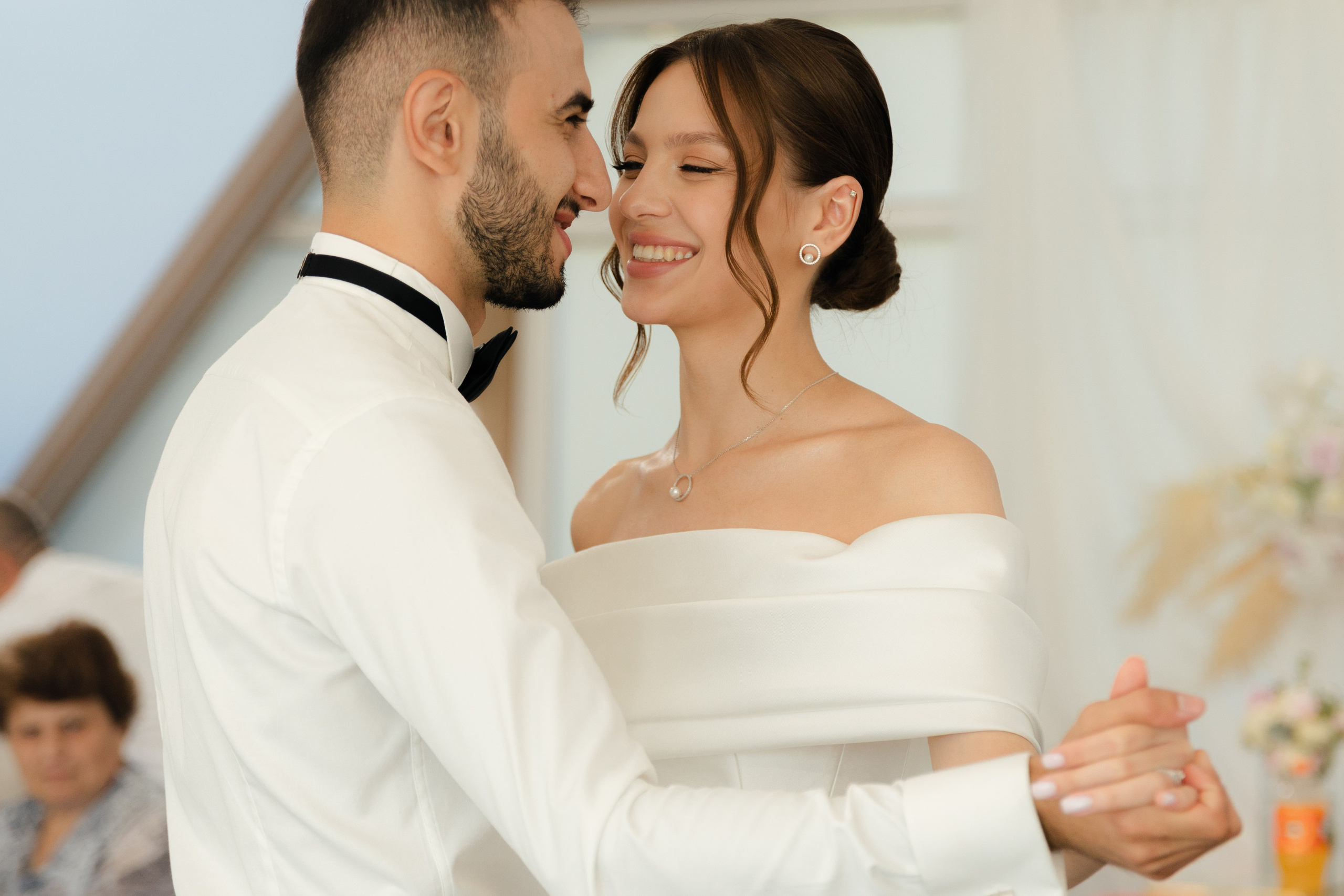 A & P. Главная