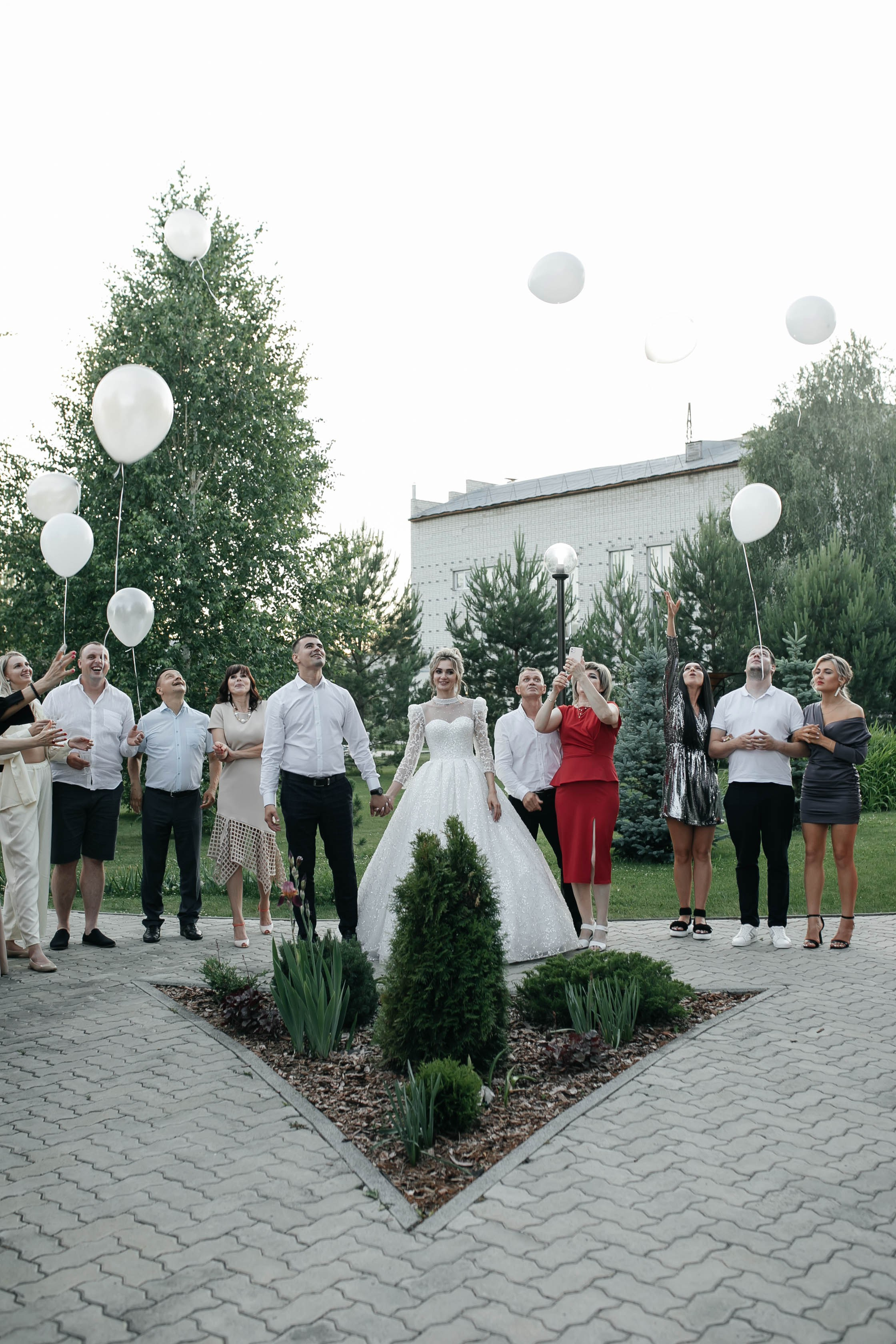 Свадебная история Элики и Артема. Свадебный и семейный фотограф Рассказова Виктория