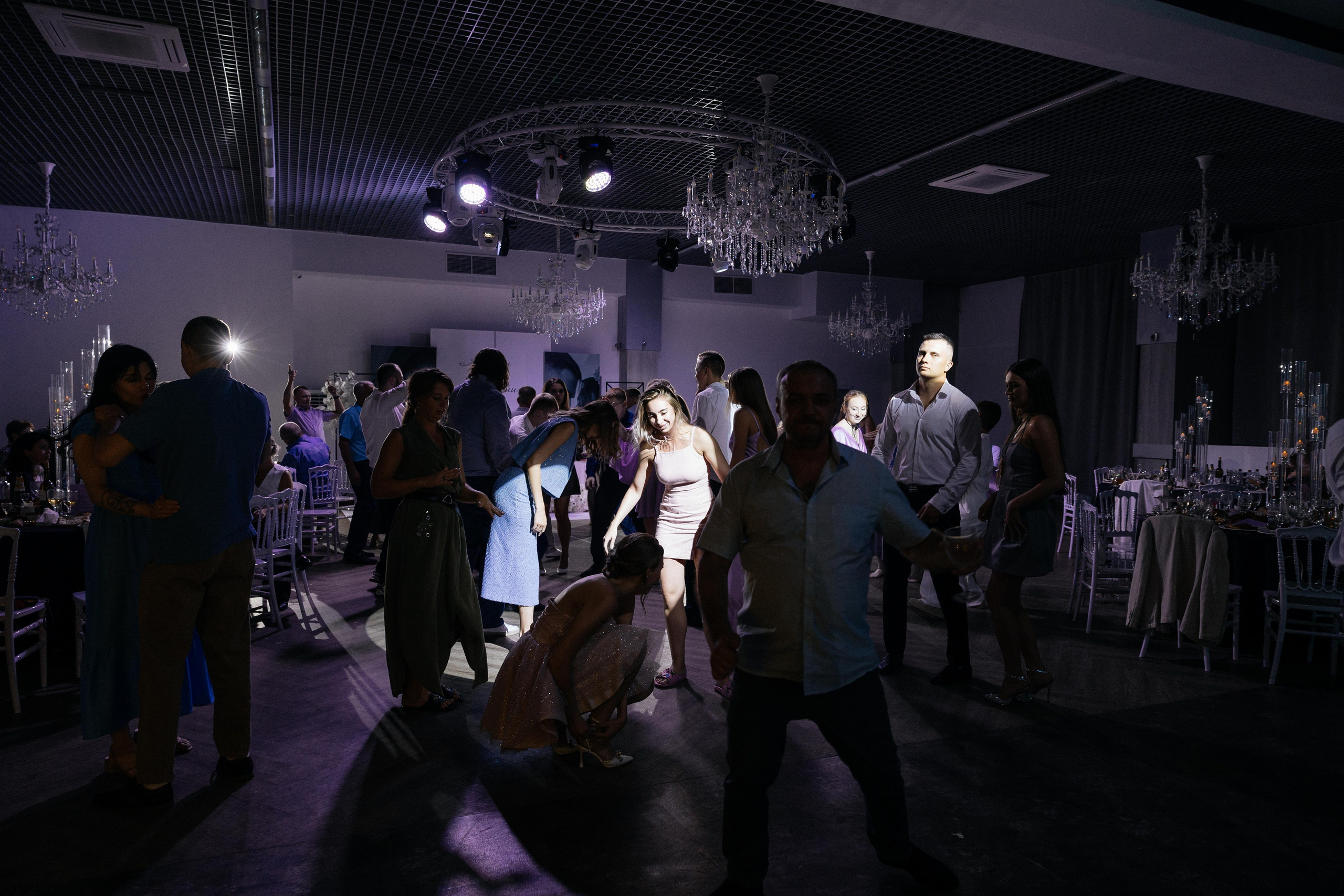 Свадебная история Кирилла и Алины. Свадебный и семейный фотограф Рассказова Виктория