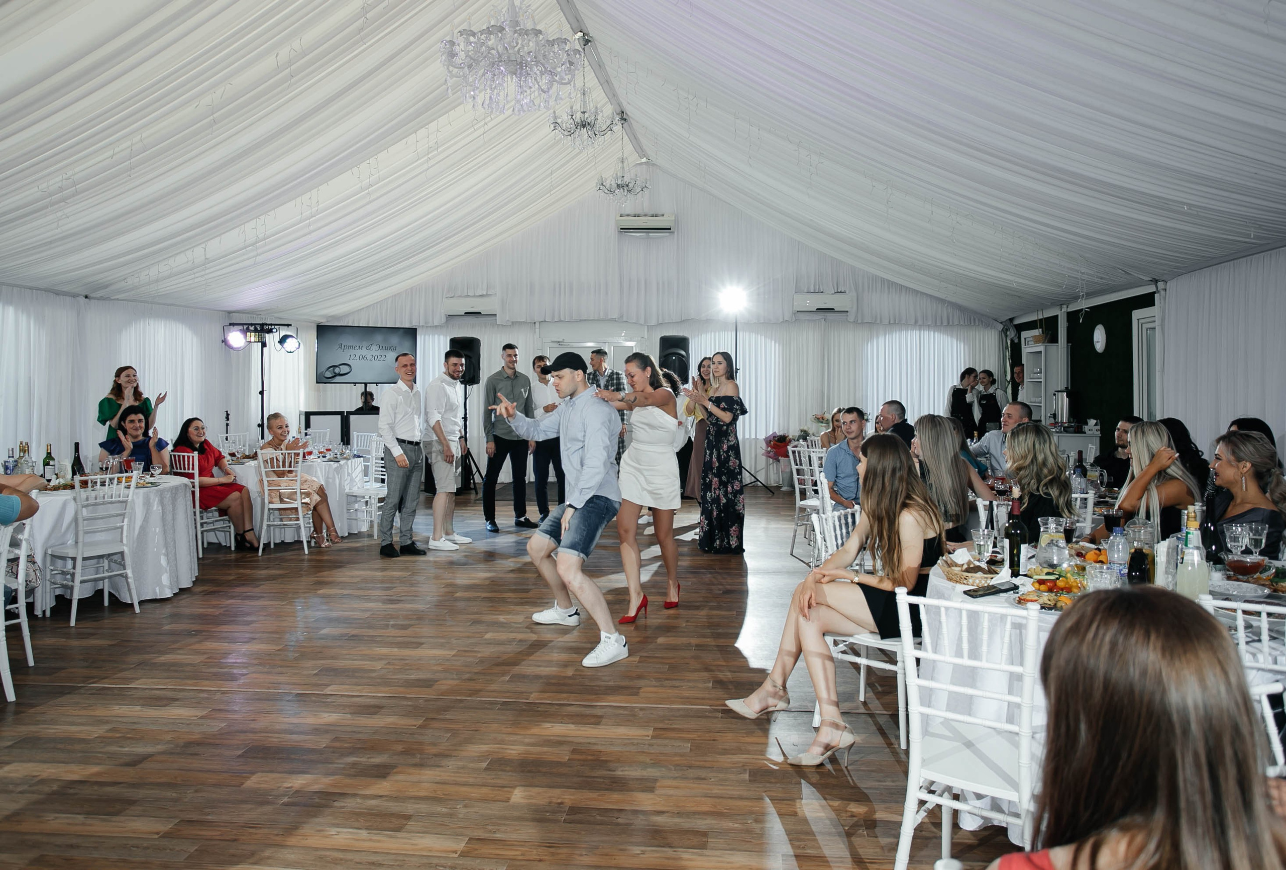 Свадебная история Элики и Артема. Свадебный и семейный фотограф Рассказова Виктория