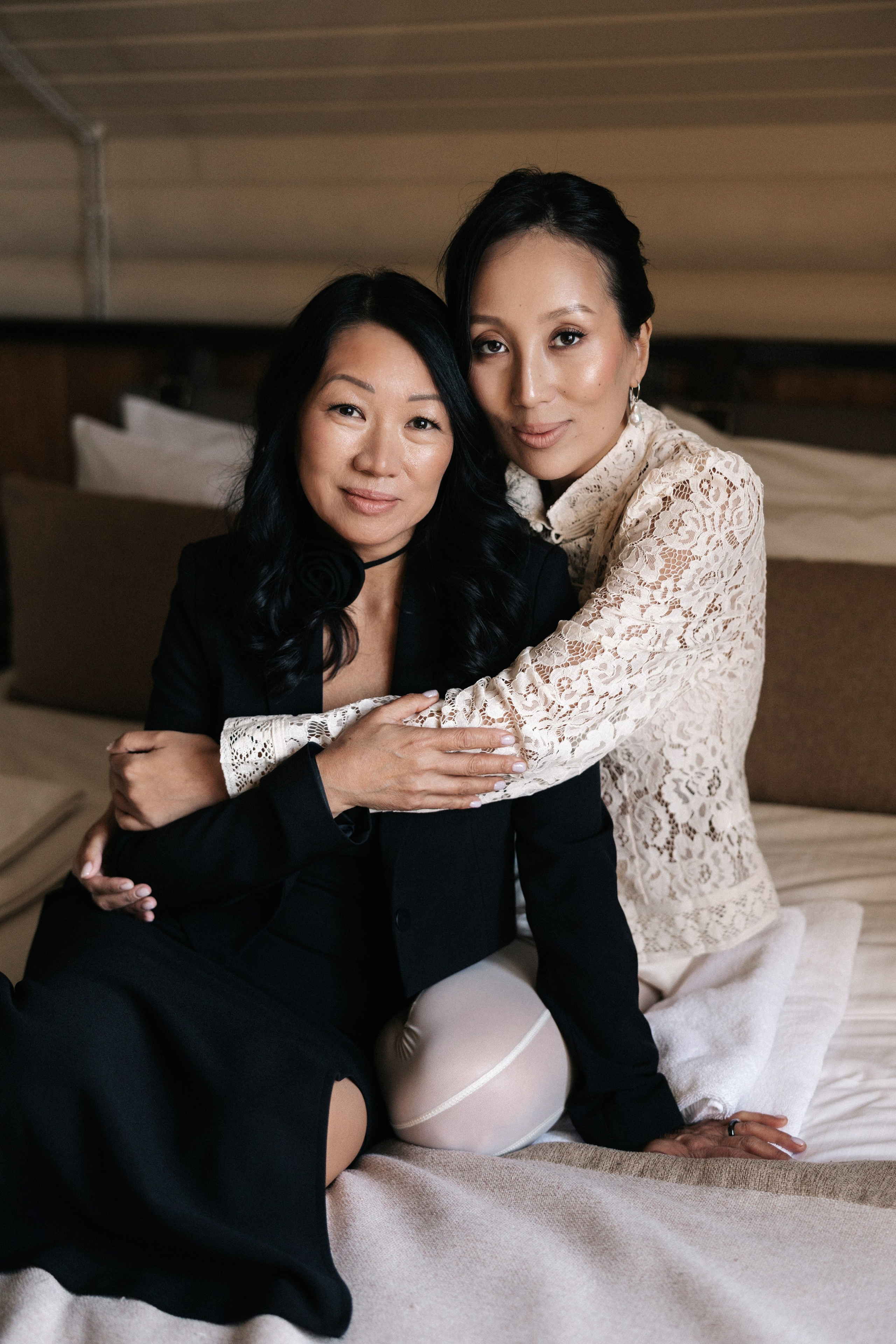 Олег и Оля. Свадебный фотограф Москва Мотеюнайте Виктория