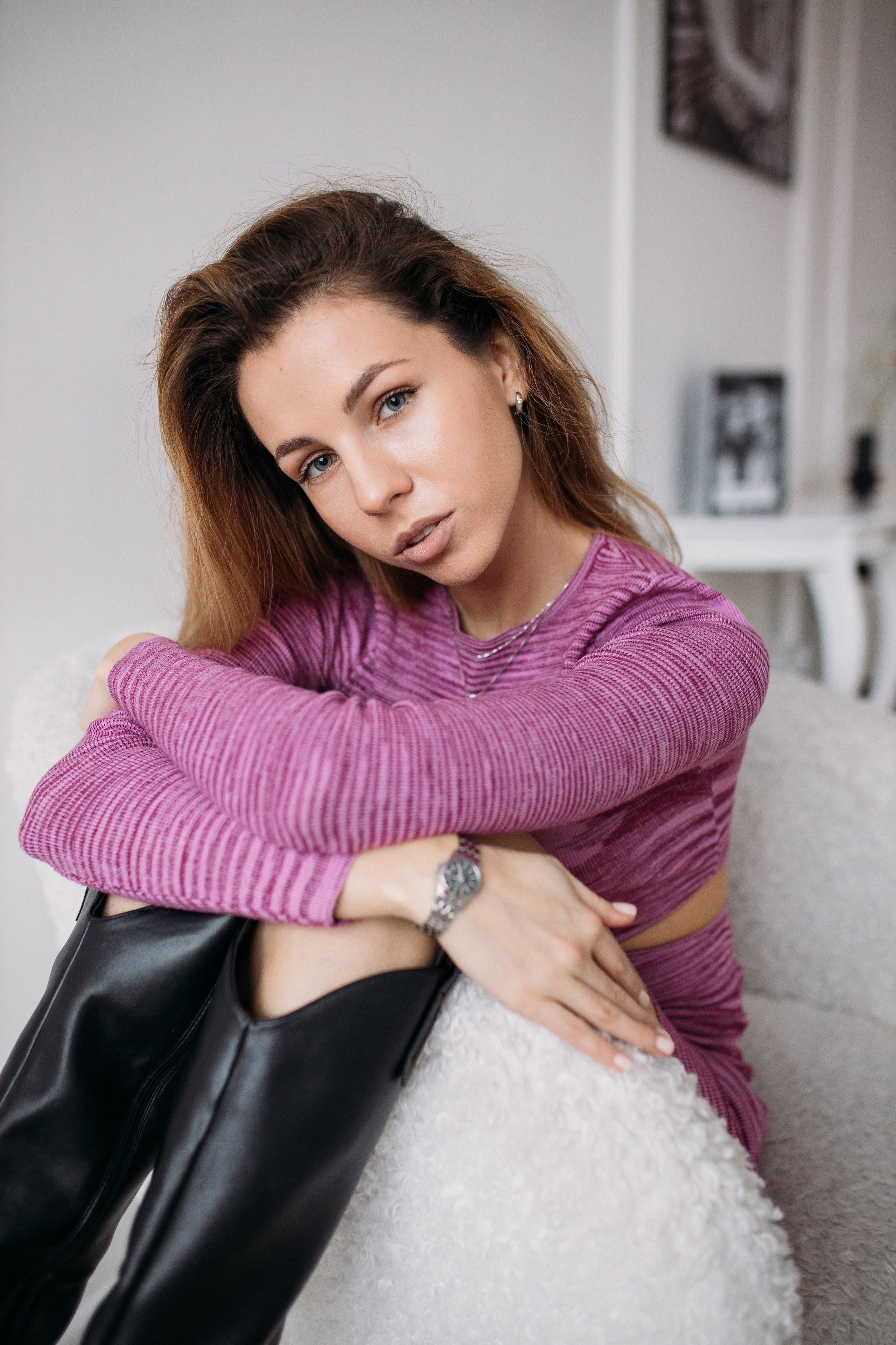 Индивидуальная съемка. Ваш универсальный фотограф Евгения Дунаевская