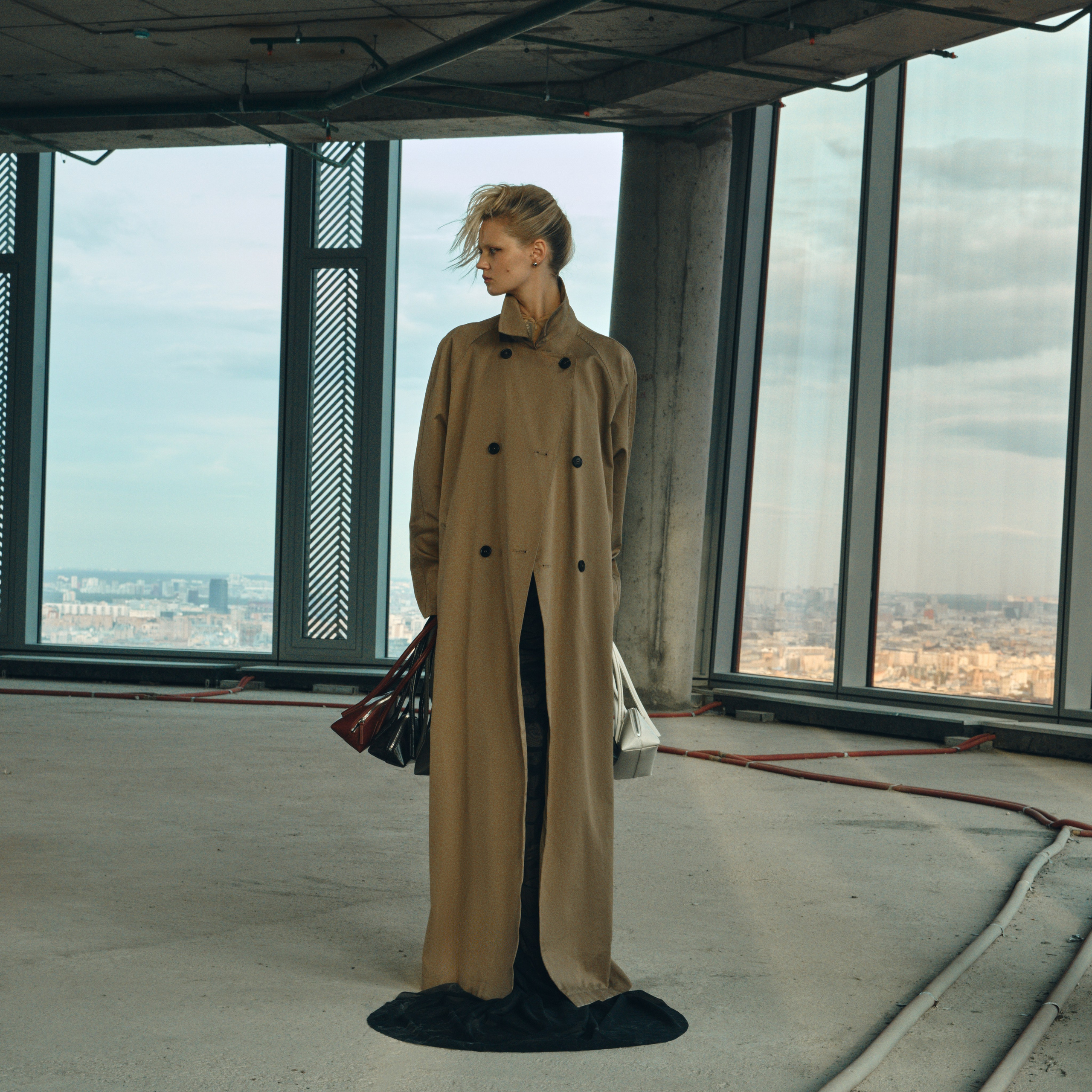 РБК Стиль. Продюсер фото и видео контента