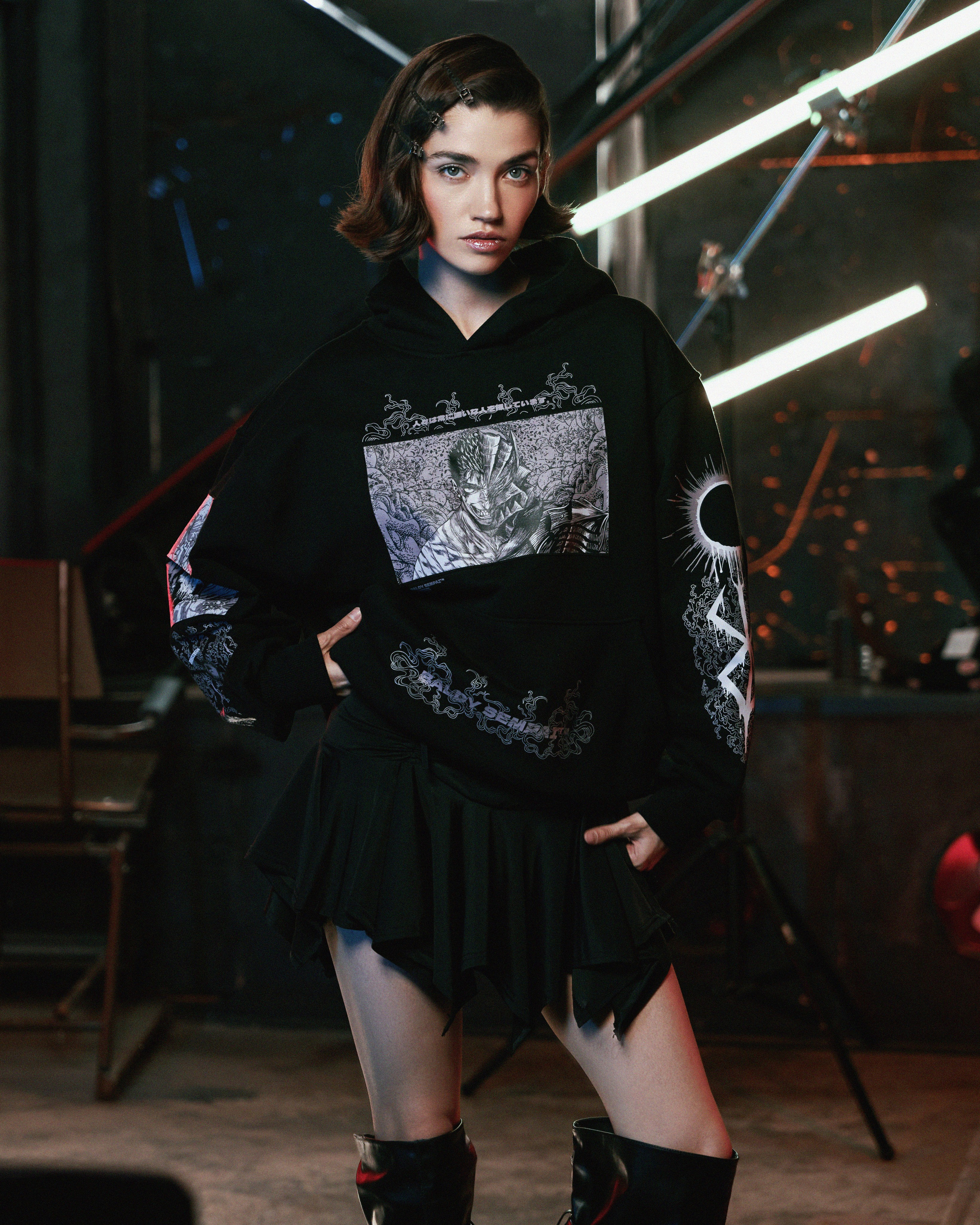 № 23. Продюсер фото и видео контента