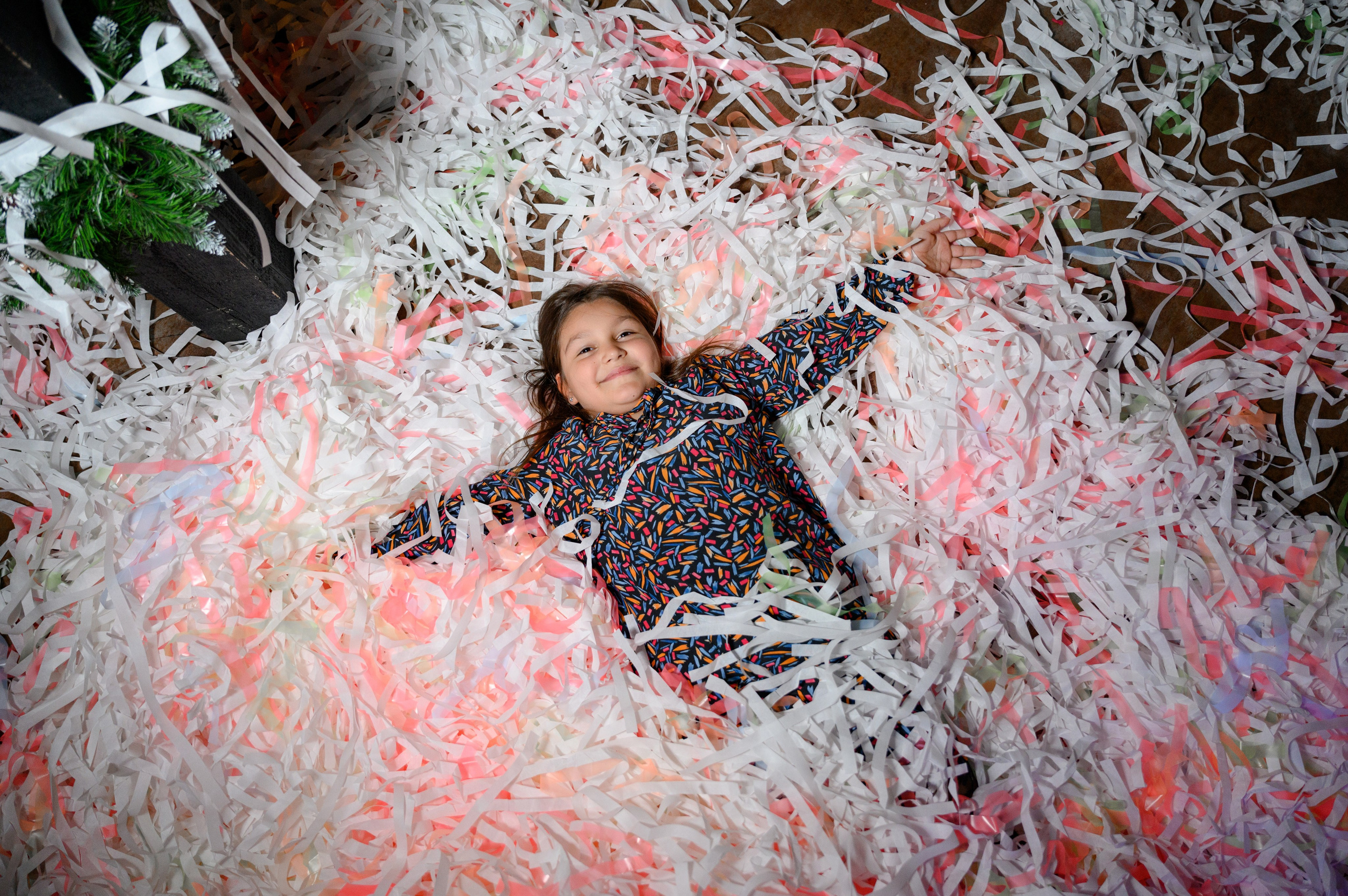 Фотограф детский день рождение. Фотограф в Липецке Ковалько Евгений