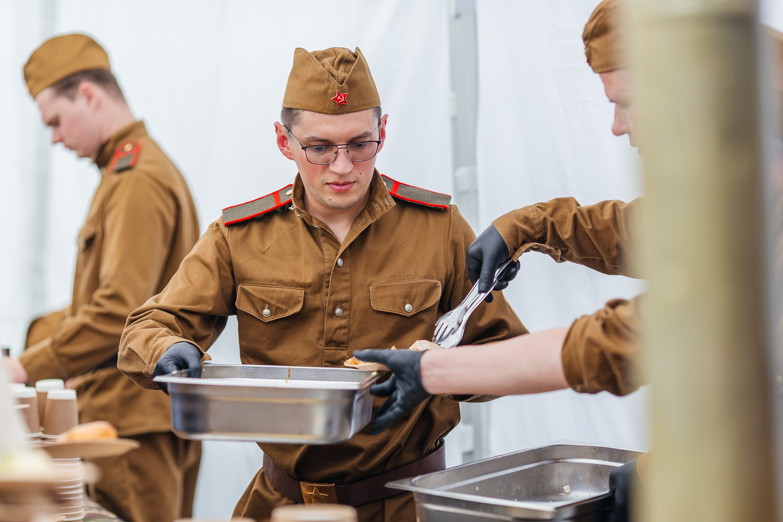 НЕВА (9 мая). Свадебный фотограф в Краснодаре Николай Крауз