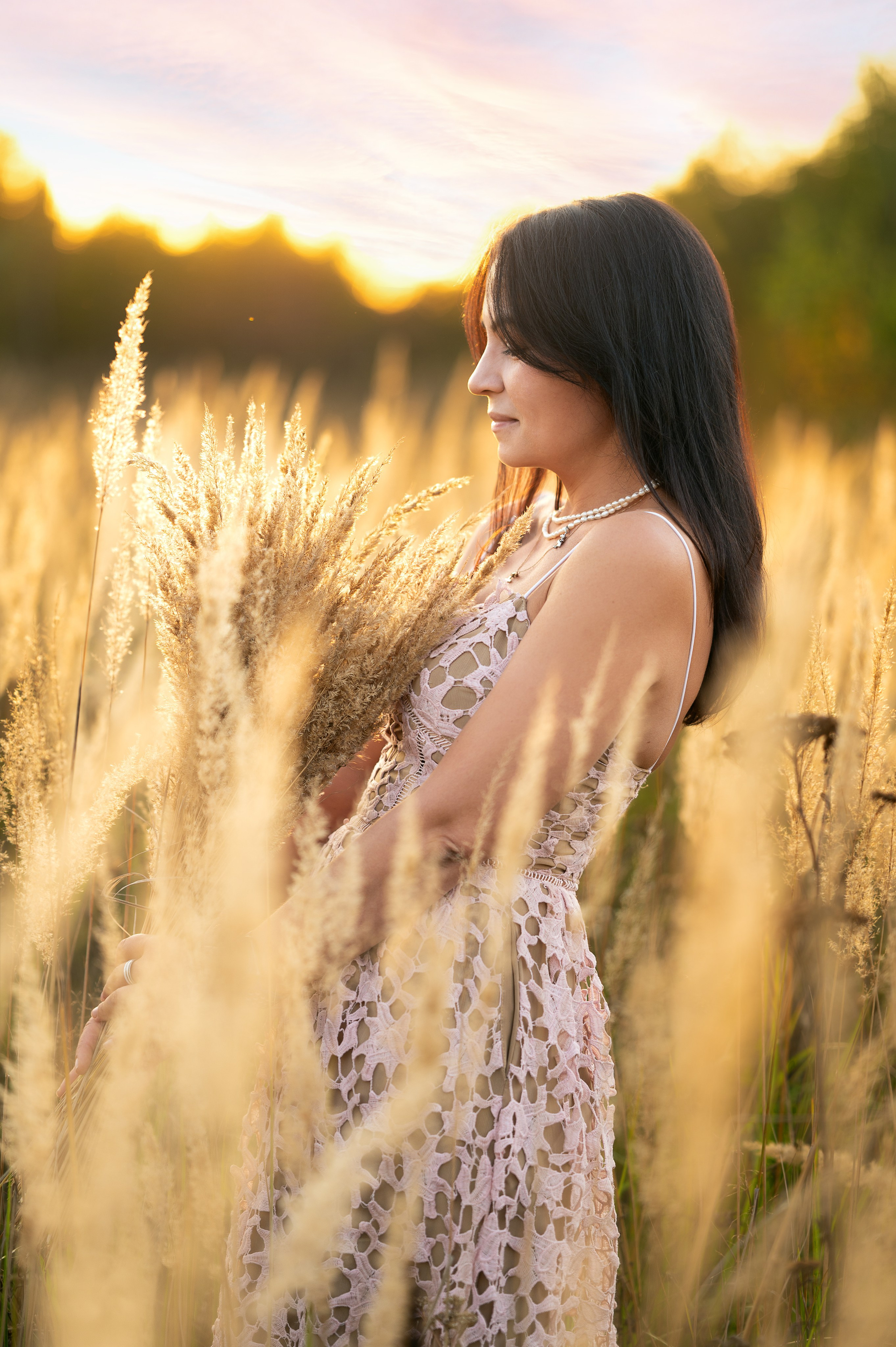 Инна. Фотограф Москва и Московская область Мария Кузьмина