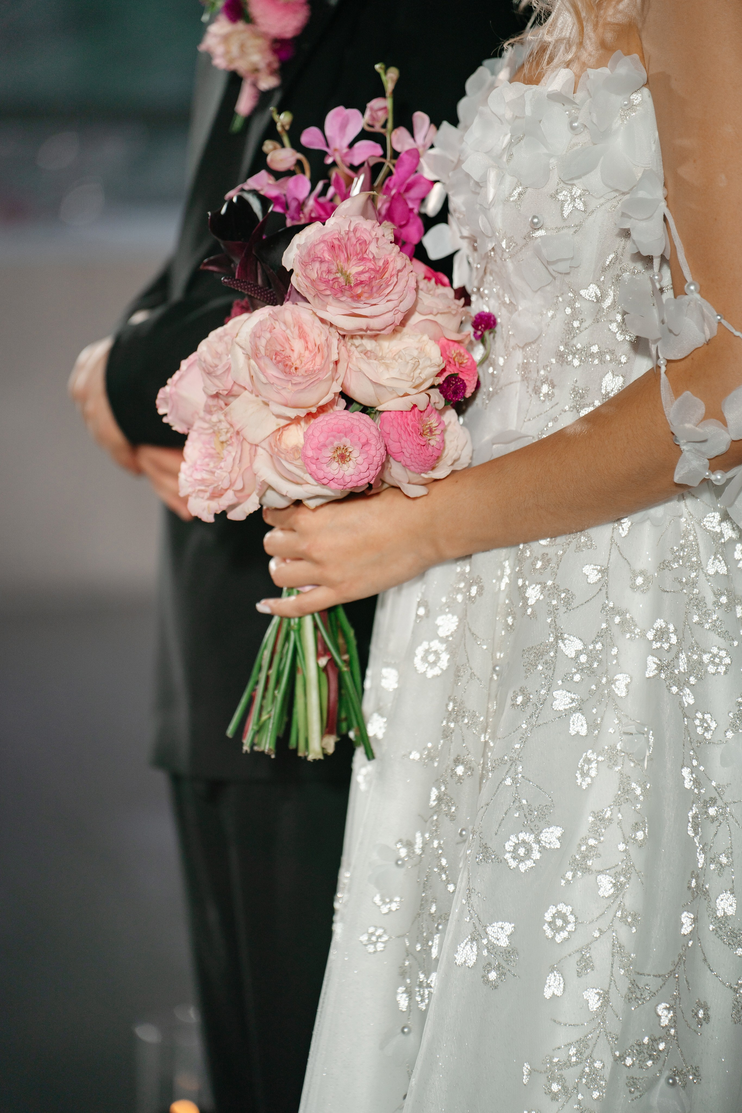 Гриша и Настя. Свадебный и репортажный фотограф в Москве Андрей Вайман