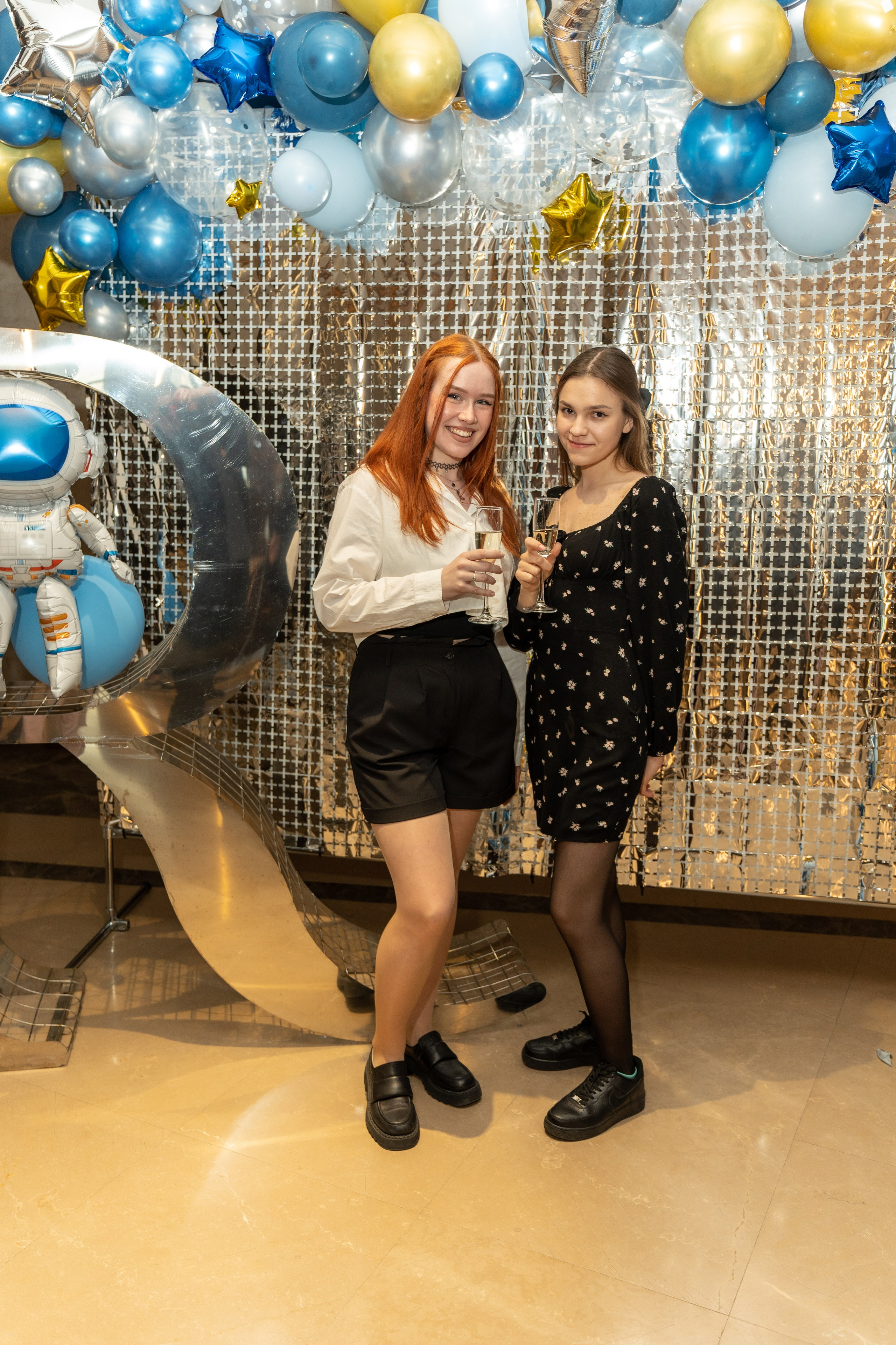 Ренессанс 10 лет. Семейный и свадебный фотограф Минск, Беларусь Анна Орловская