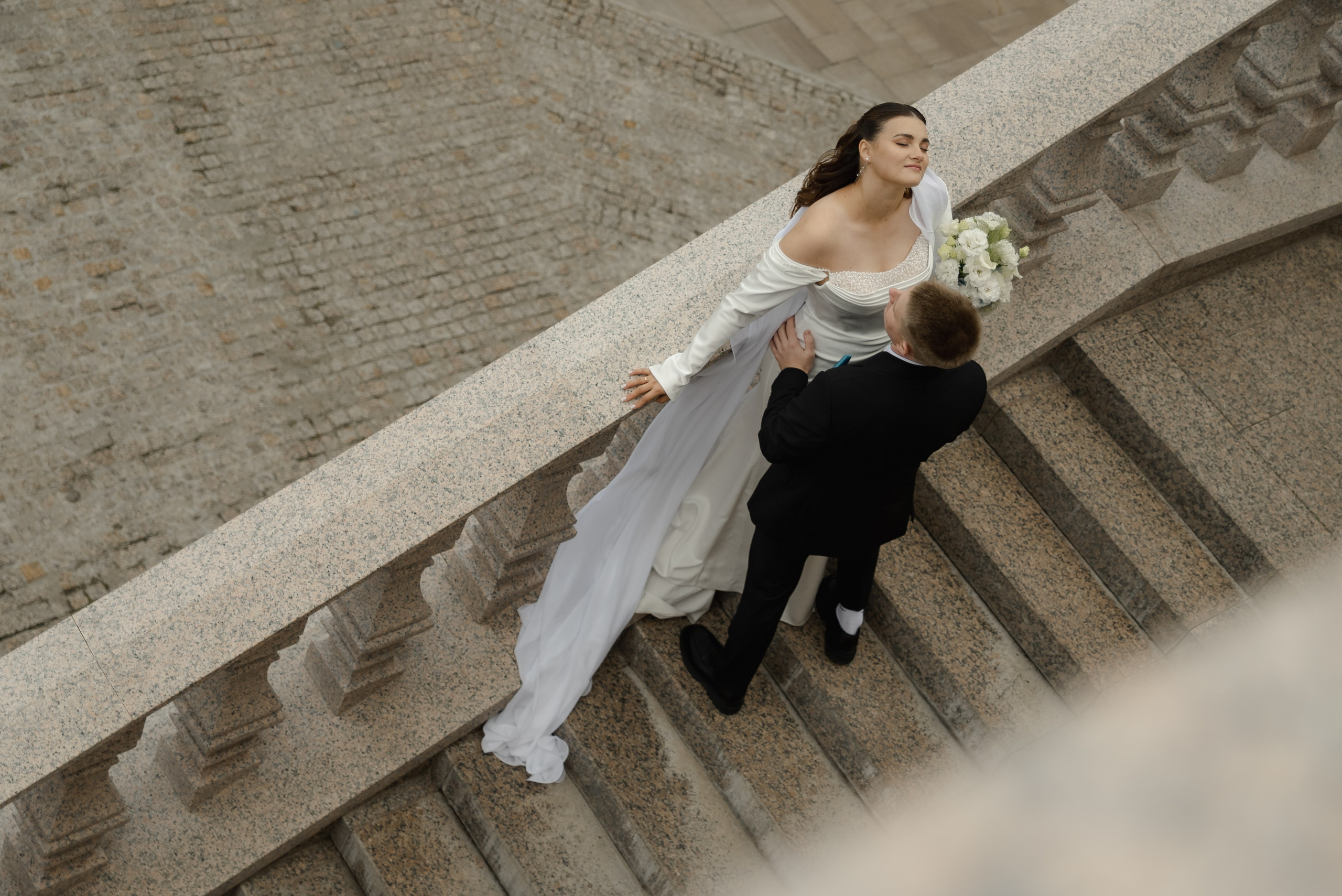 Артем&Анастасия. Савиновская Кристина фотограф Самара