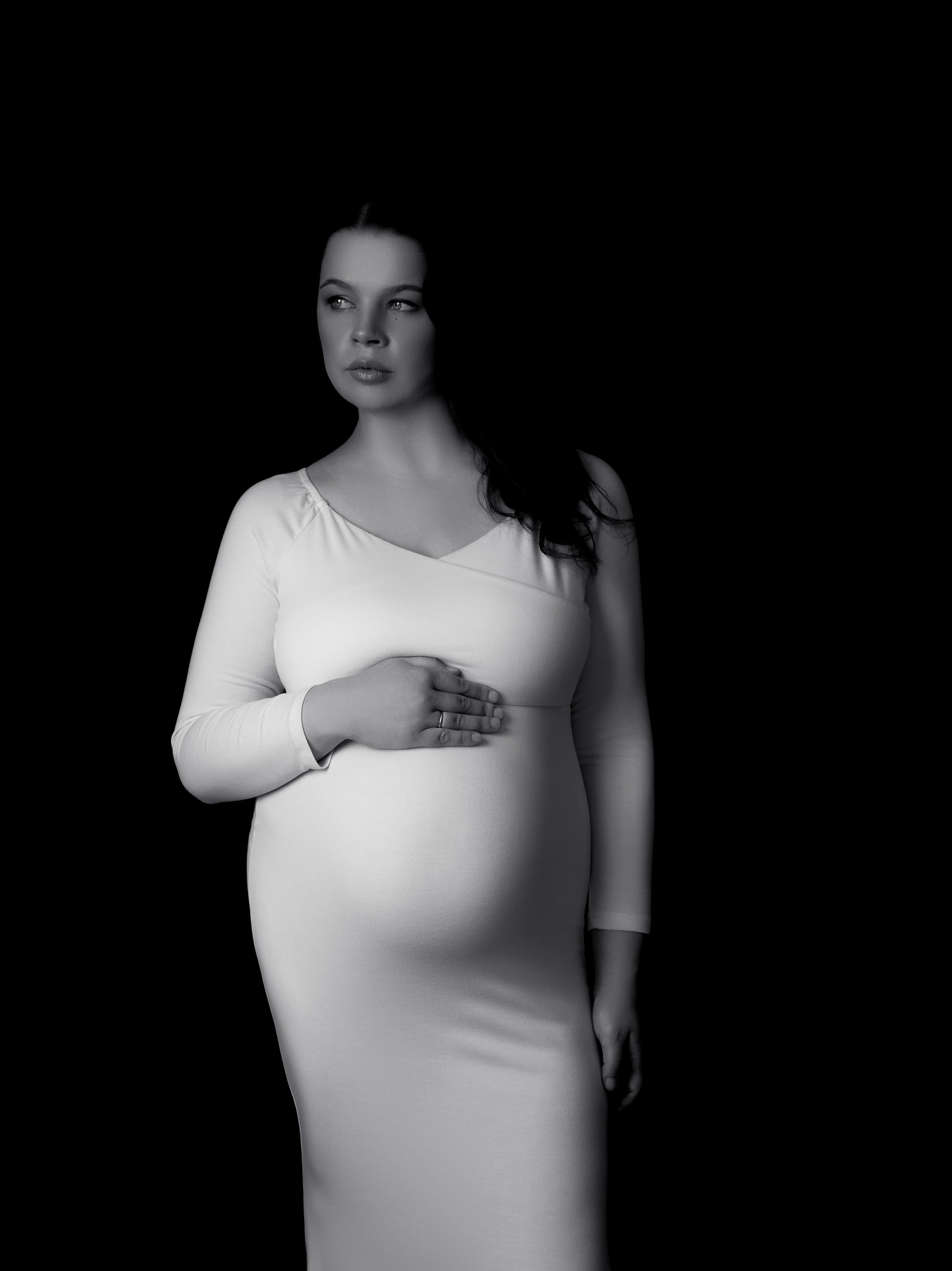 Беременность. Фотограф новорожденных и беременности Сергиев Посад Усачева Ирина