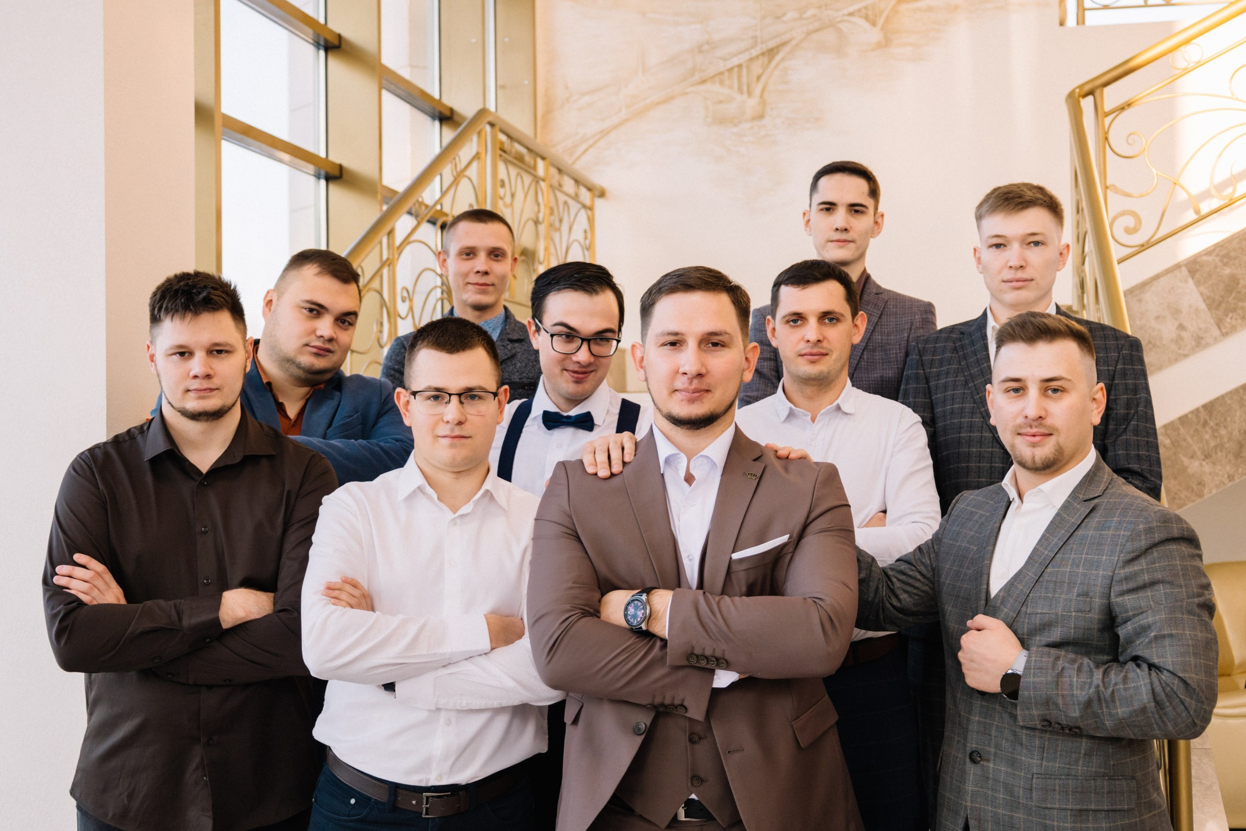 Свадьба полный день. Фотограф в Иркутске