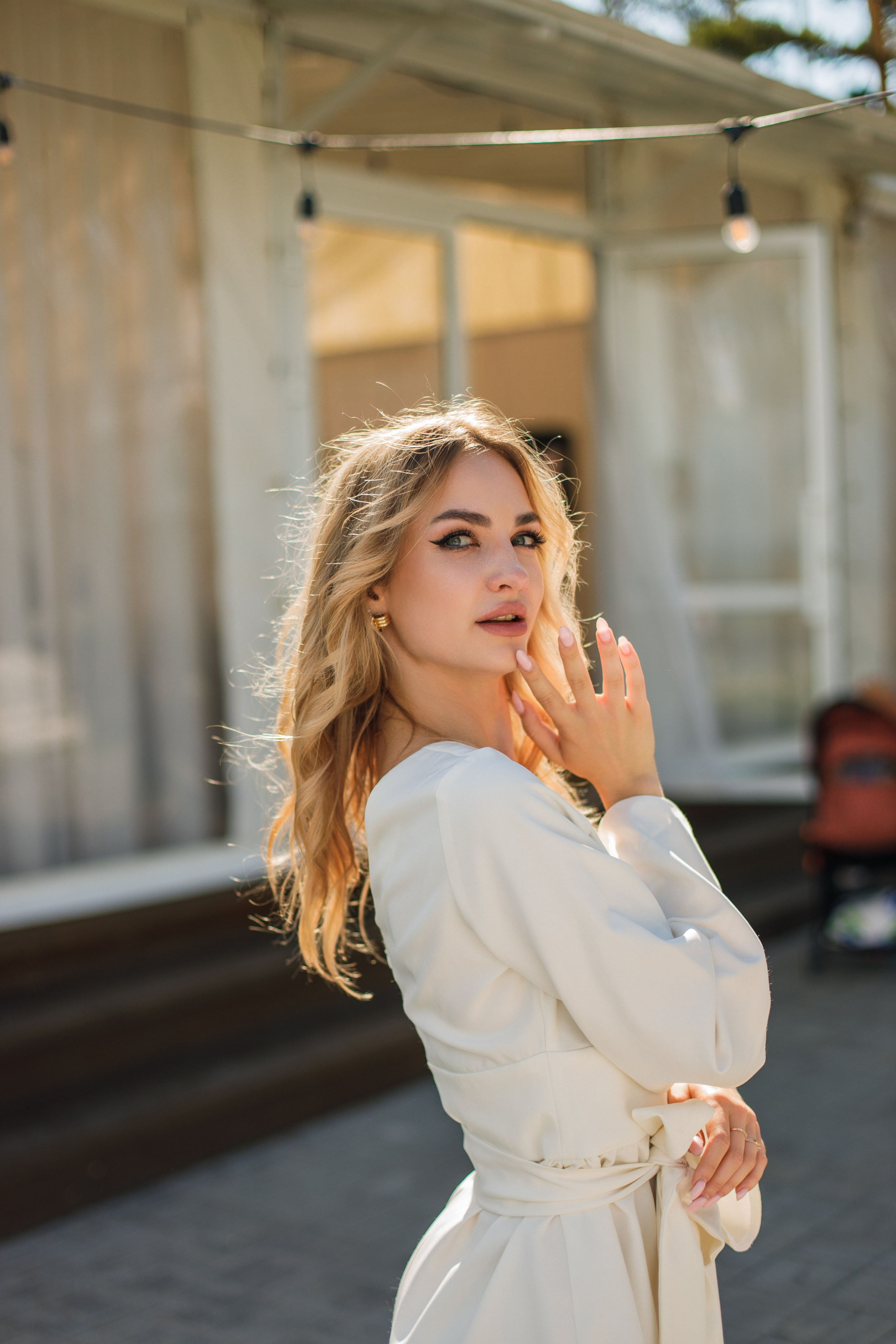 Свадебный день Иван и Соня. Фотограф Аркадий Самошкин