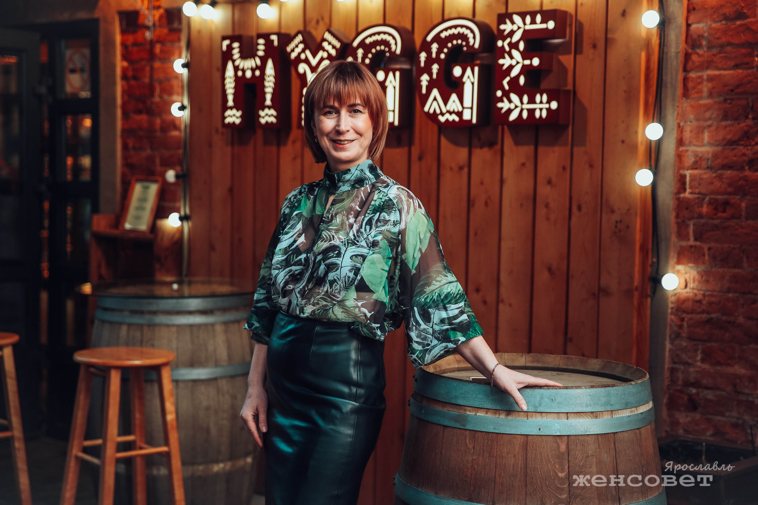 Женсовет. Ваш репортажный фотограф Артемий Антонов