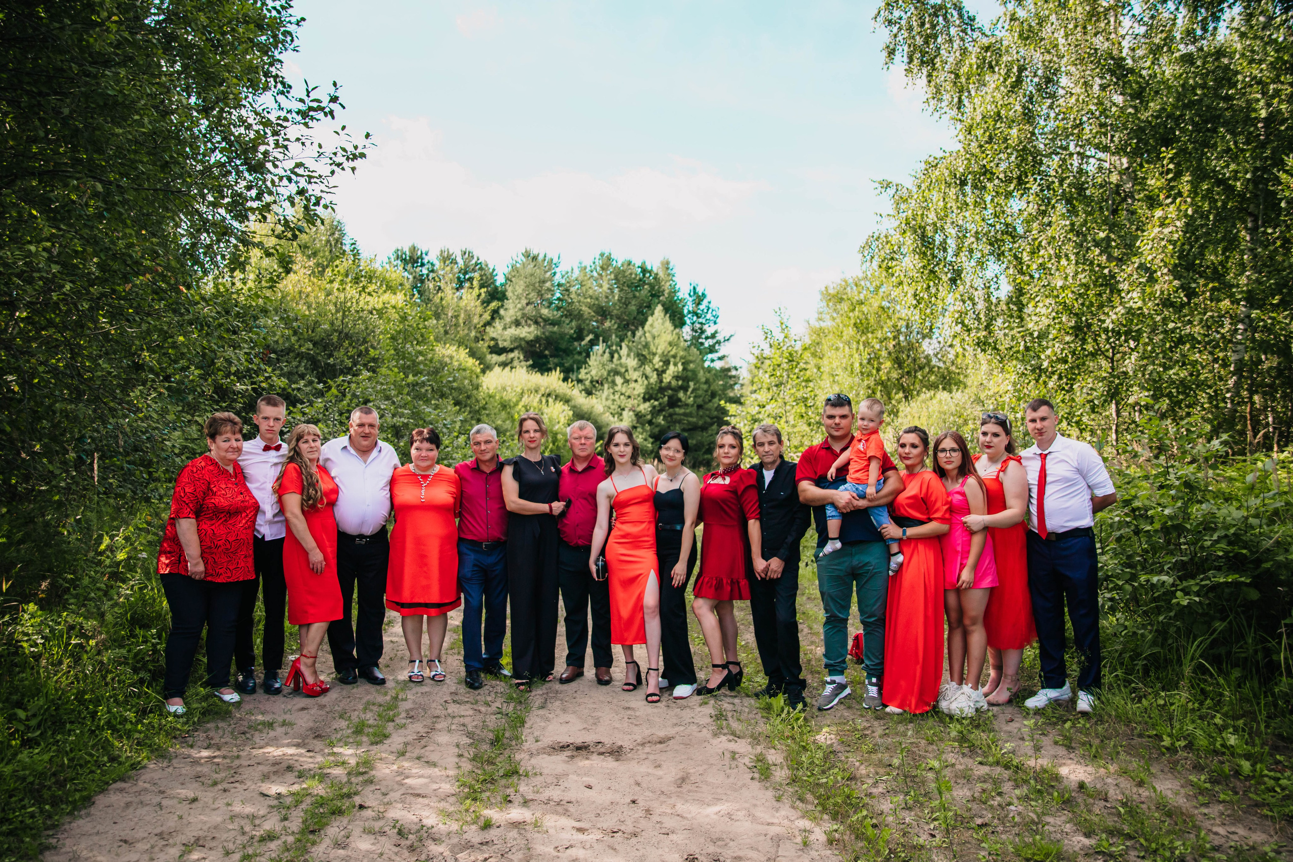 Александр и Ирина. Фотограф Дарья Маташкова