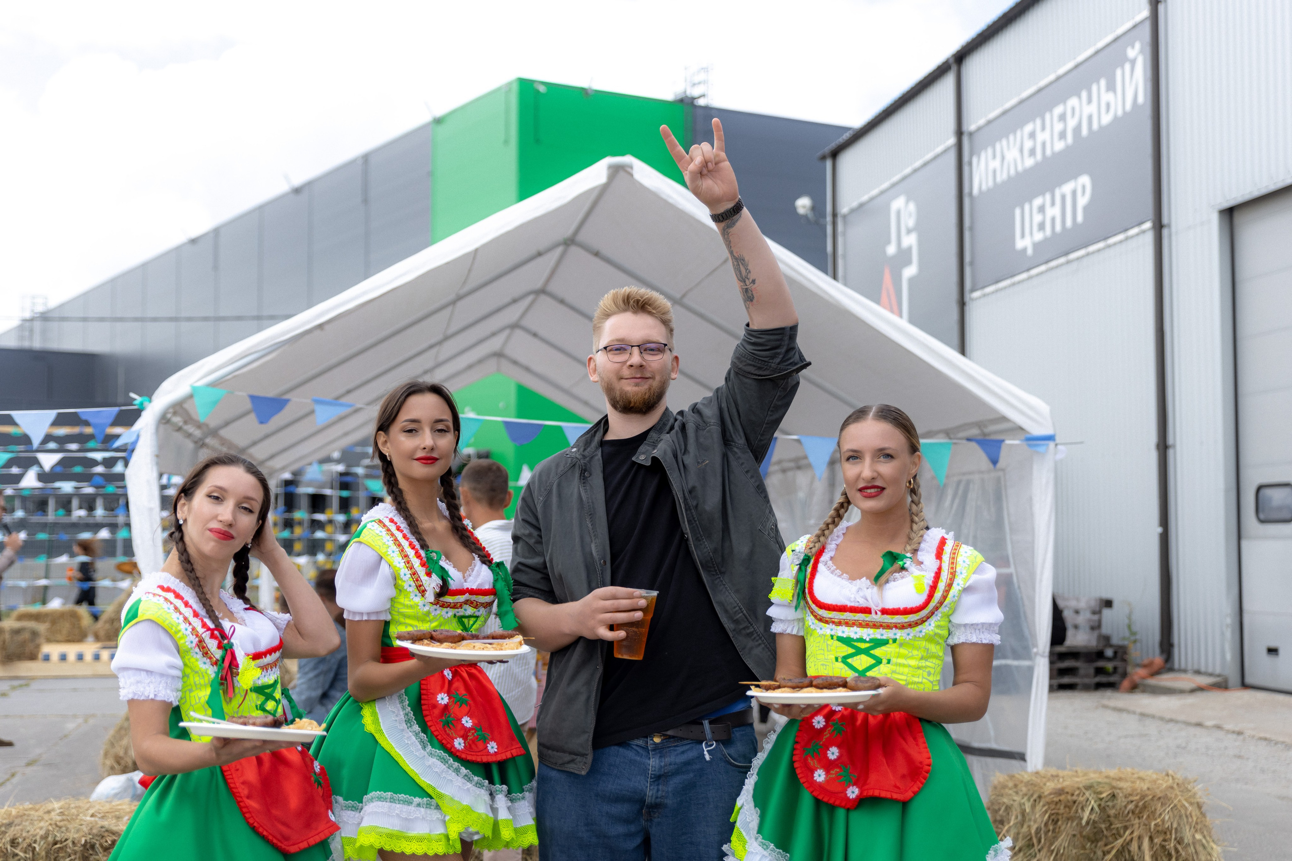 DELTA FEST 2026. Фотограф Калининград Санкт-Петербург Москва | Вячеслав Тауберт