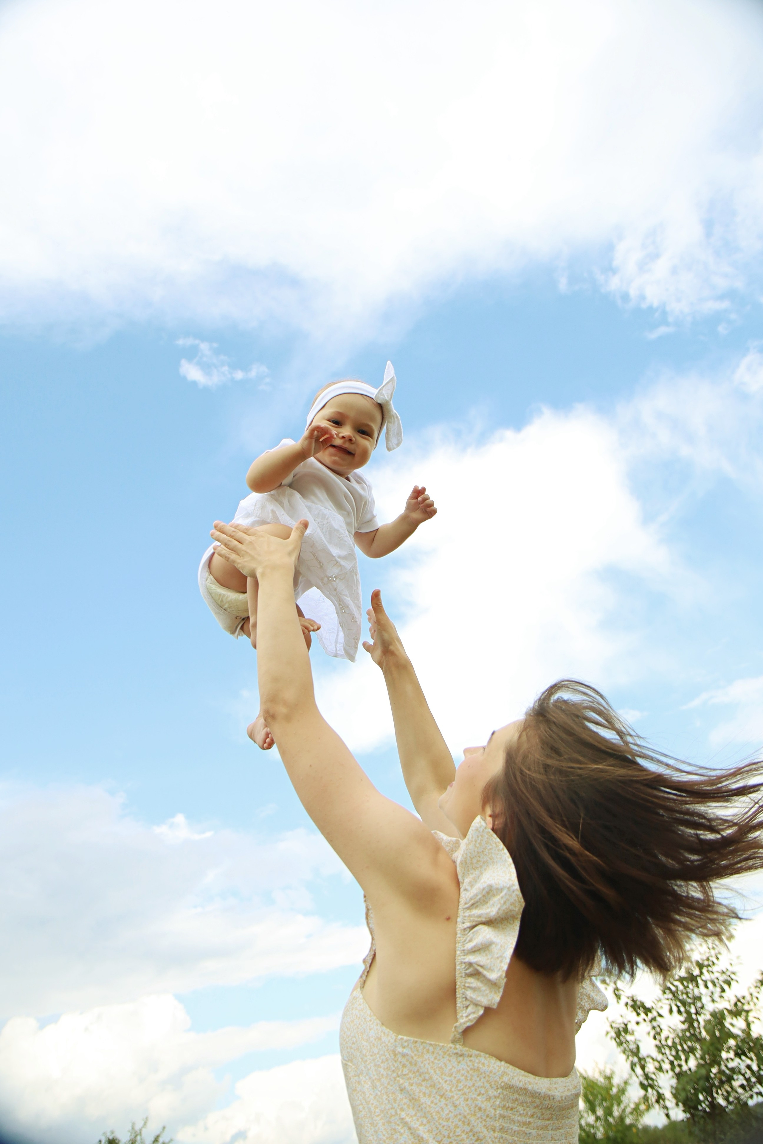 Family. Твой фотограф Надежда Максимьянова